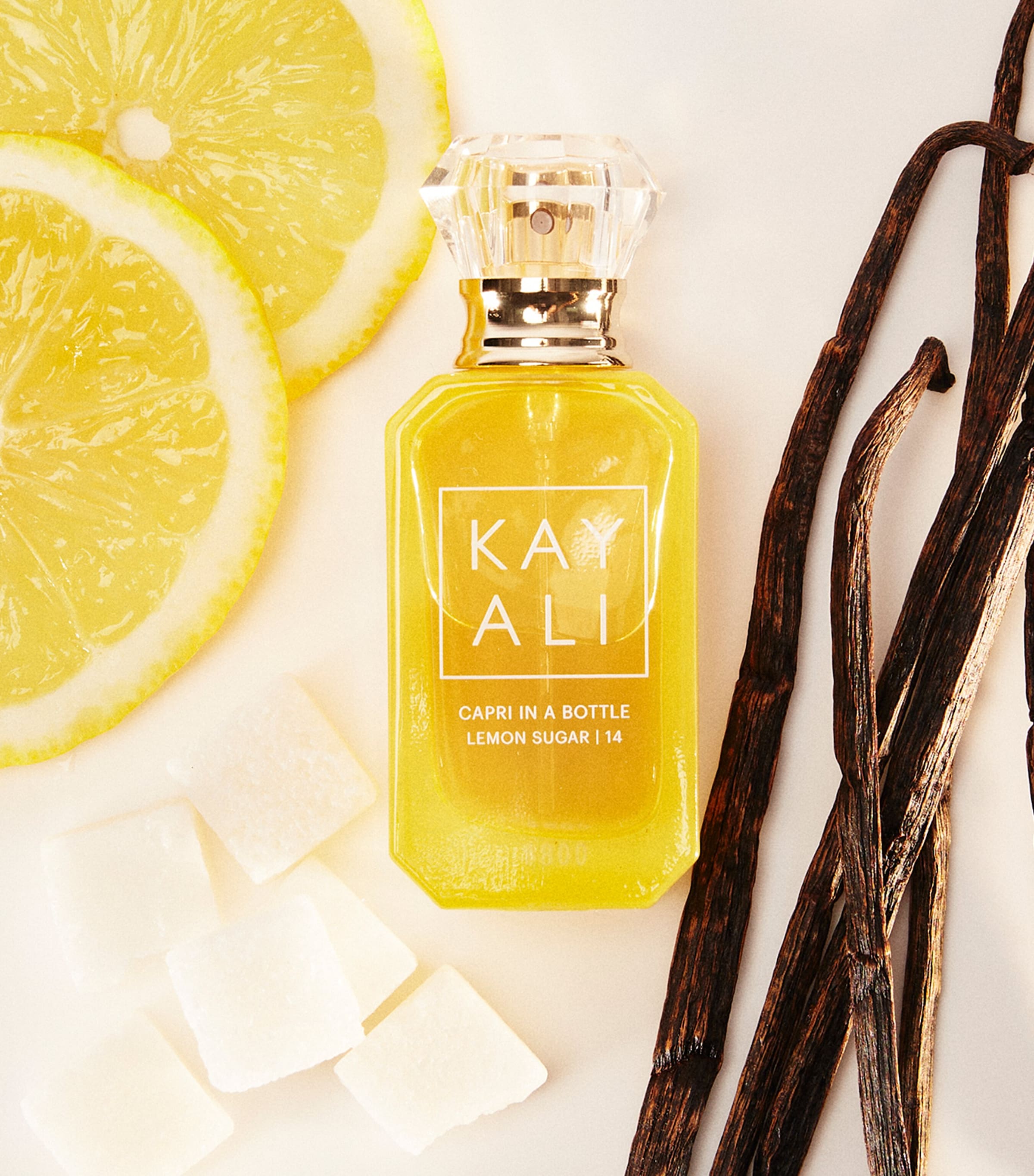 Vacay in a Bottle Perfume Gift Set (4 x 10ml) NO COLOUR Image 3