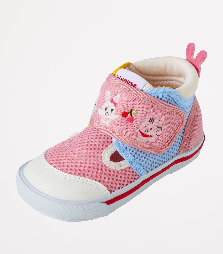 Mesh Chieco Second Shoes Sandals 87 Image 6