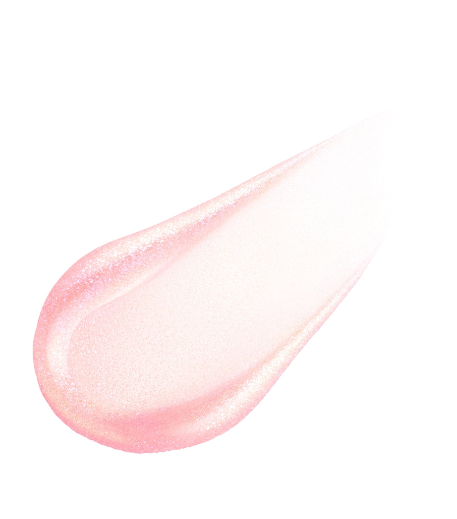 Cream Rouge Sparkles Lip Gloss 303 MED MAGNIFICA Image 2