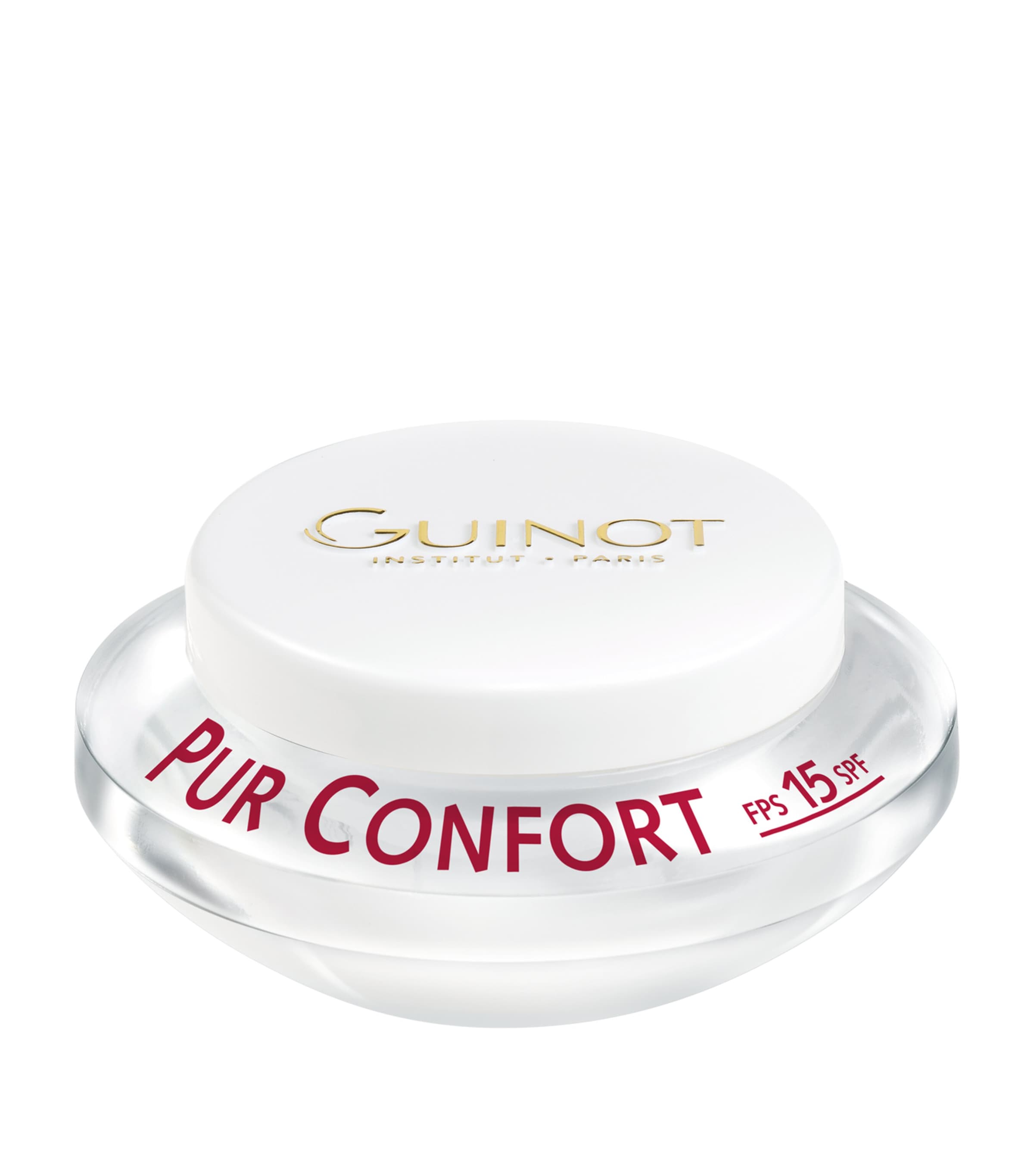 Shop Guinot Pur Confort Face Cream