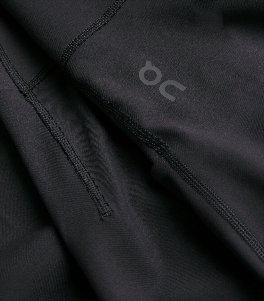 Studio Full-Length Leggings BLACK Image 5