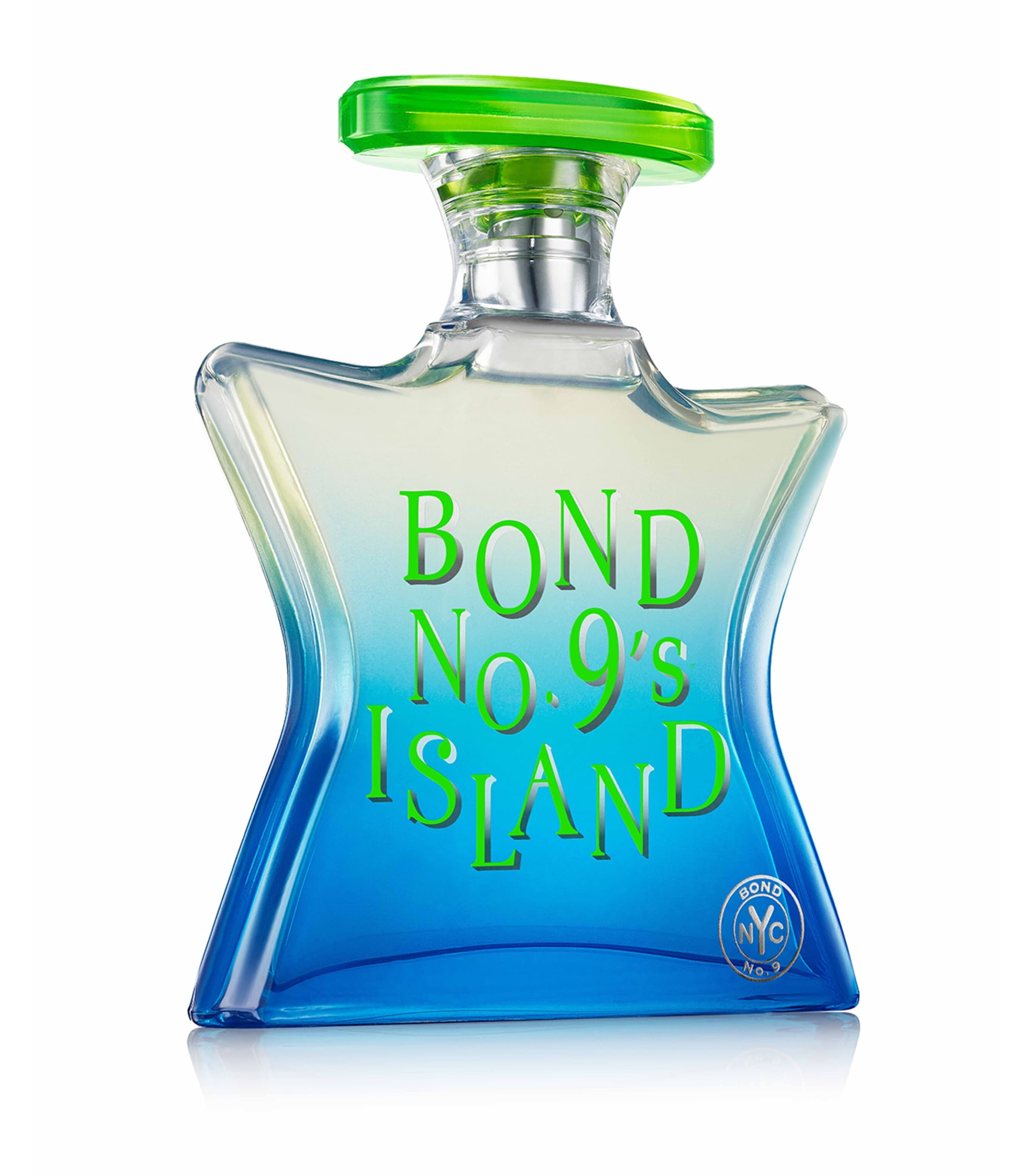 Bond No. 9 Bond No.9's Island Eau De Parfum In White