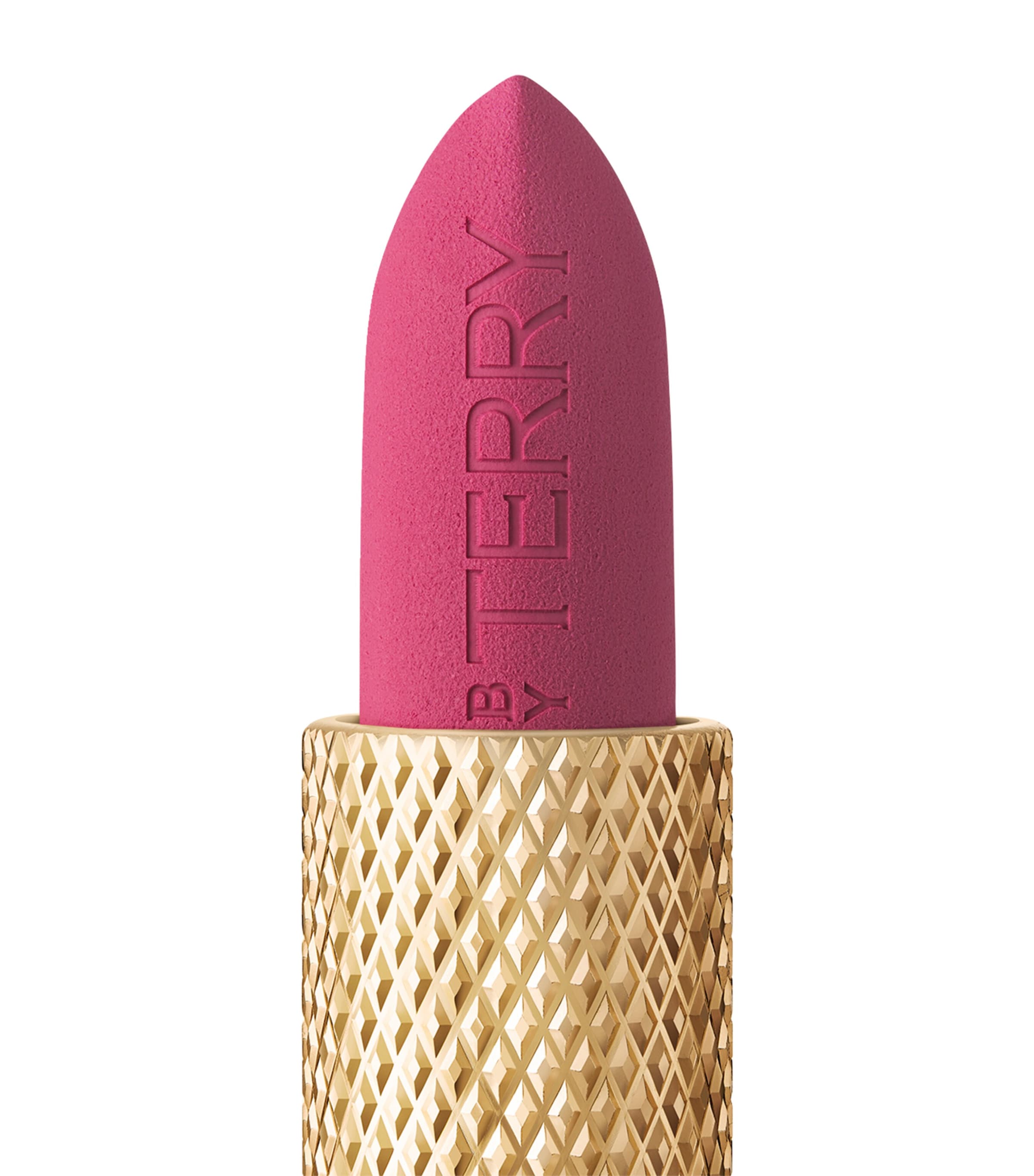Rouge Opulent Lipstick 7.PINK PALACE Image 2