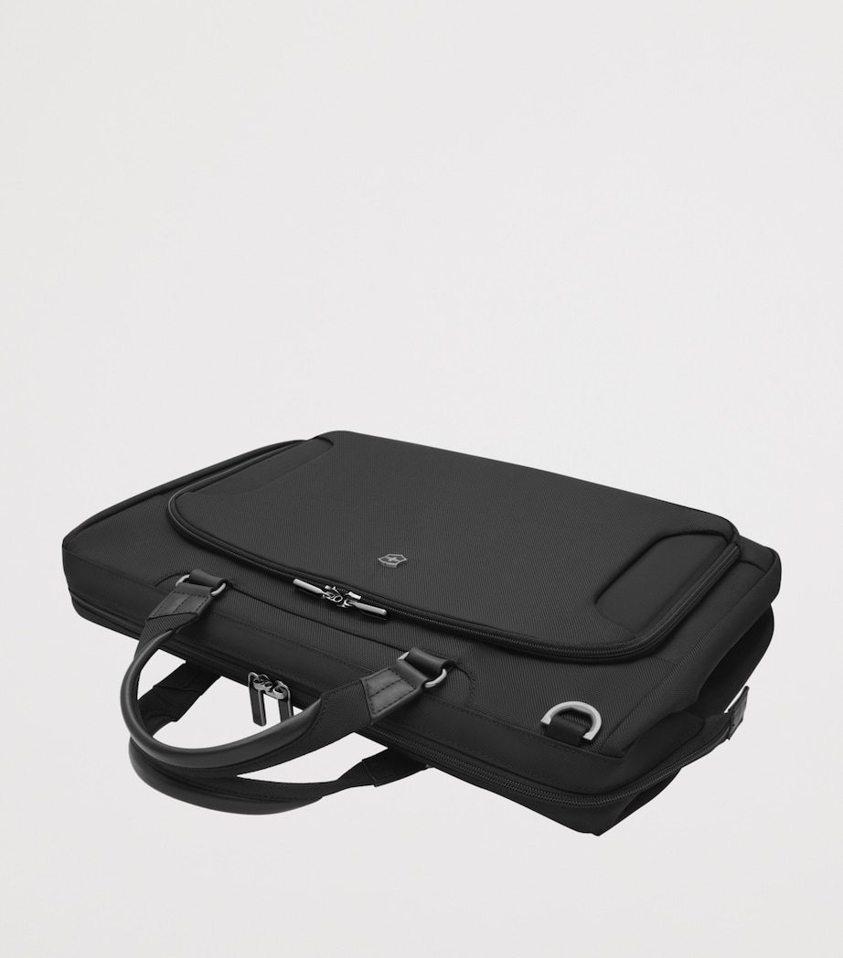Werks 7.0 Holdall BLACK Image 8