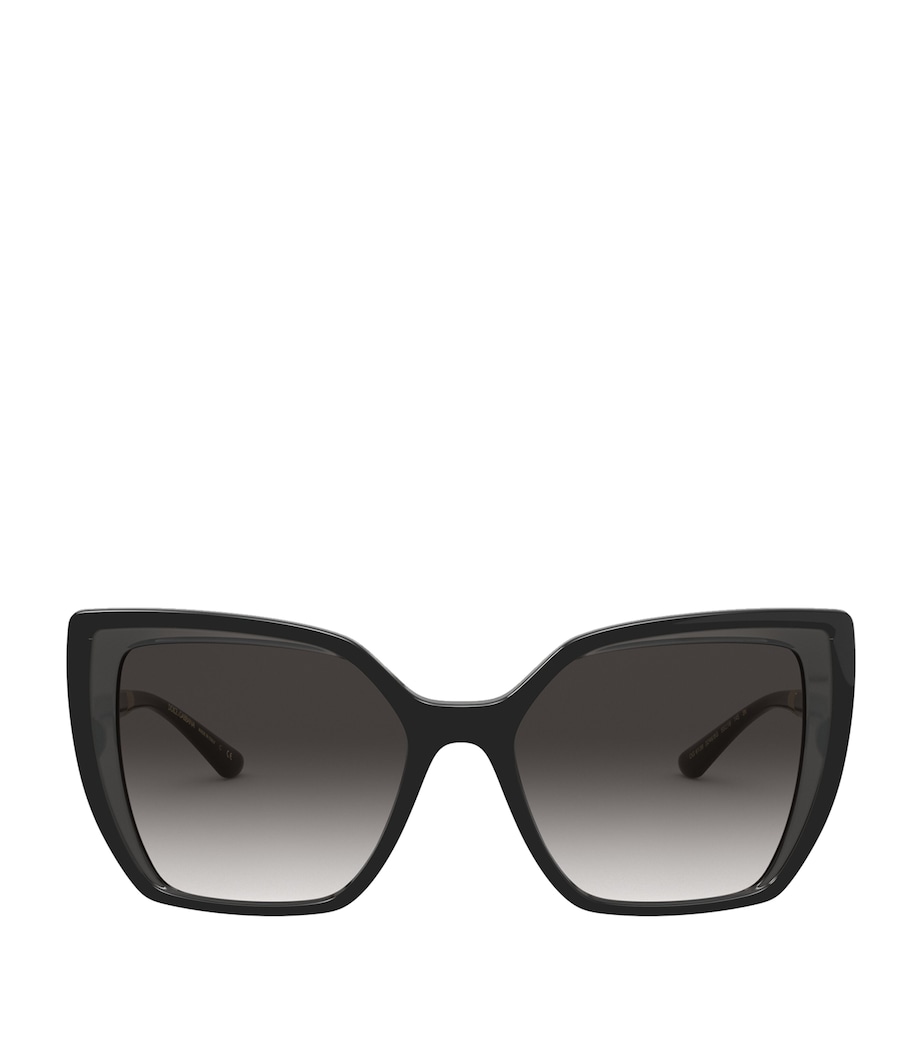Dolce&Gabbana Line Sunglasses Image 1