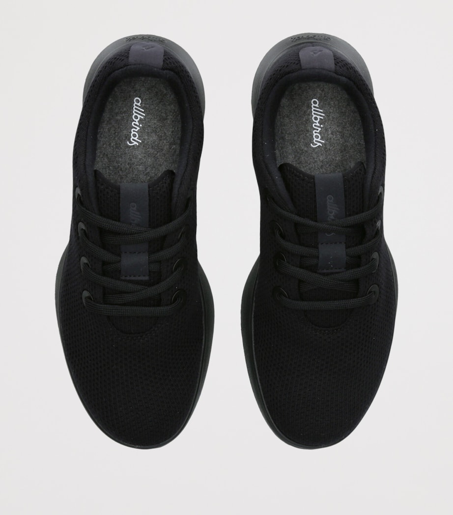 Tree Runner Sneakers BLACK Image 4