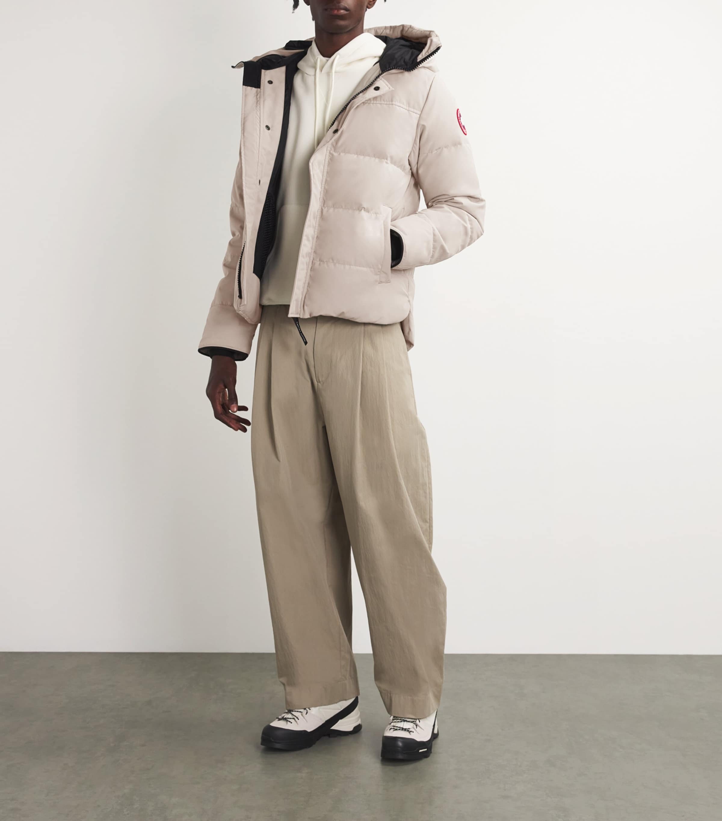 MacMillan Parka 9432 Image 2