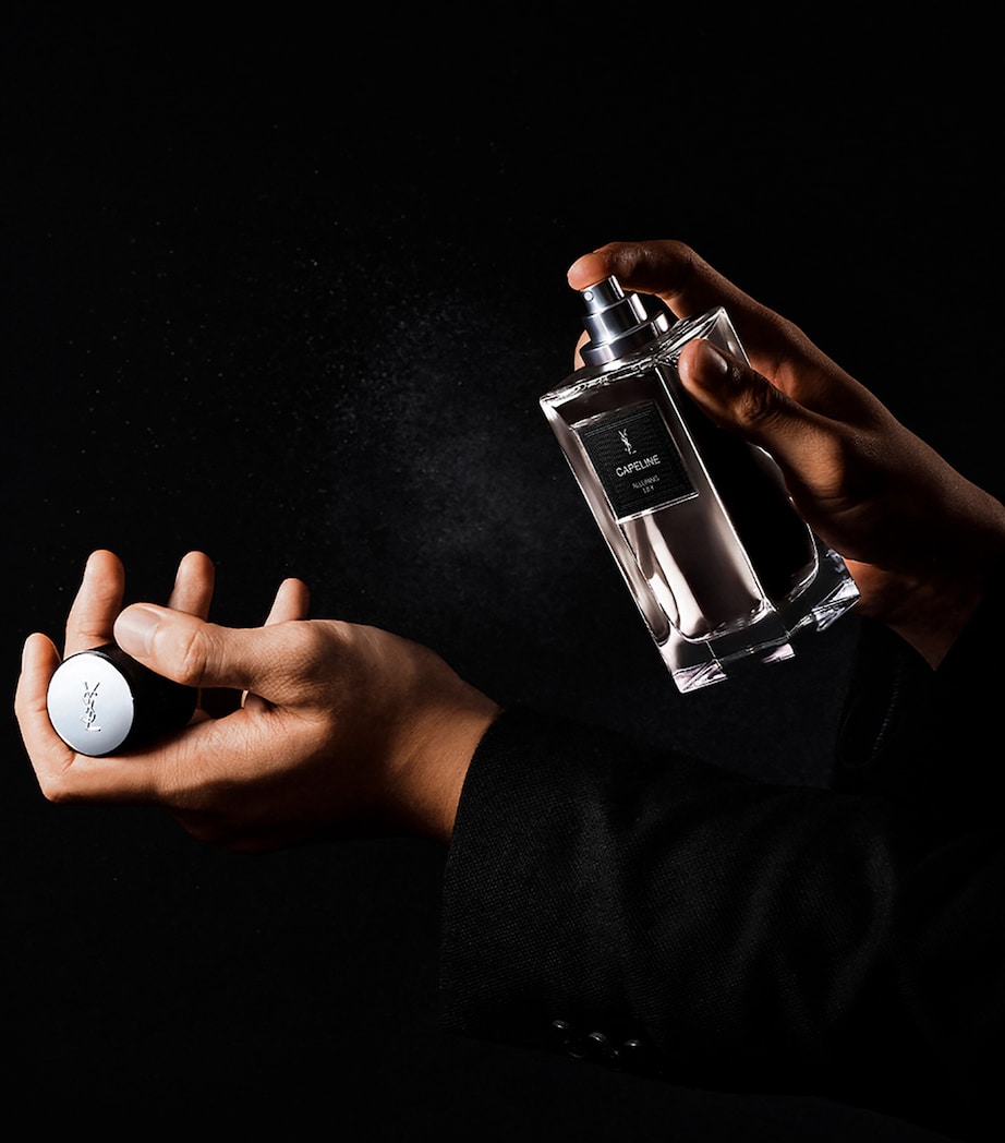 Le Vestiaire des Parfums Capeline Eau de Parfum (75ml) NO COLOUR Image 4