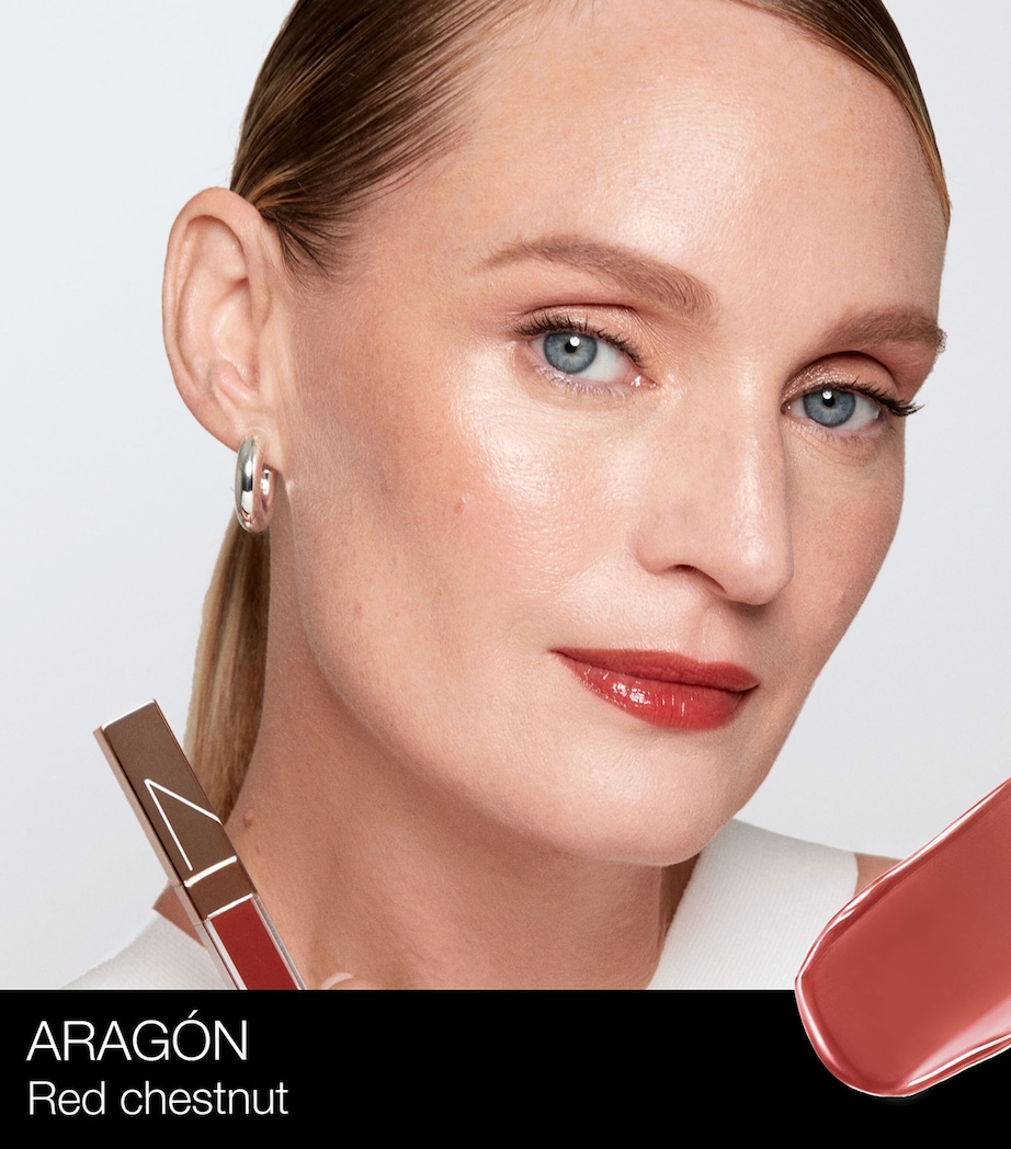 Afterglow Lip Shine ARAGÓN Image 4
