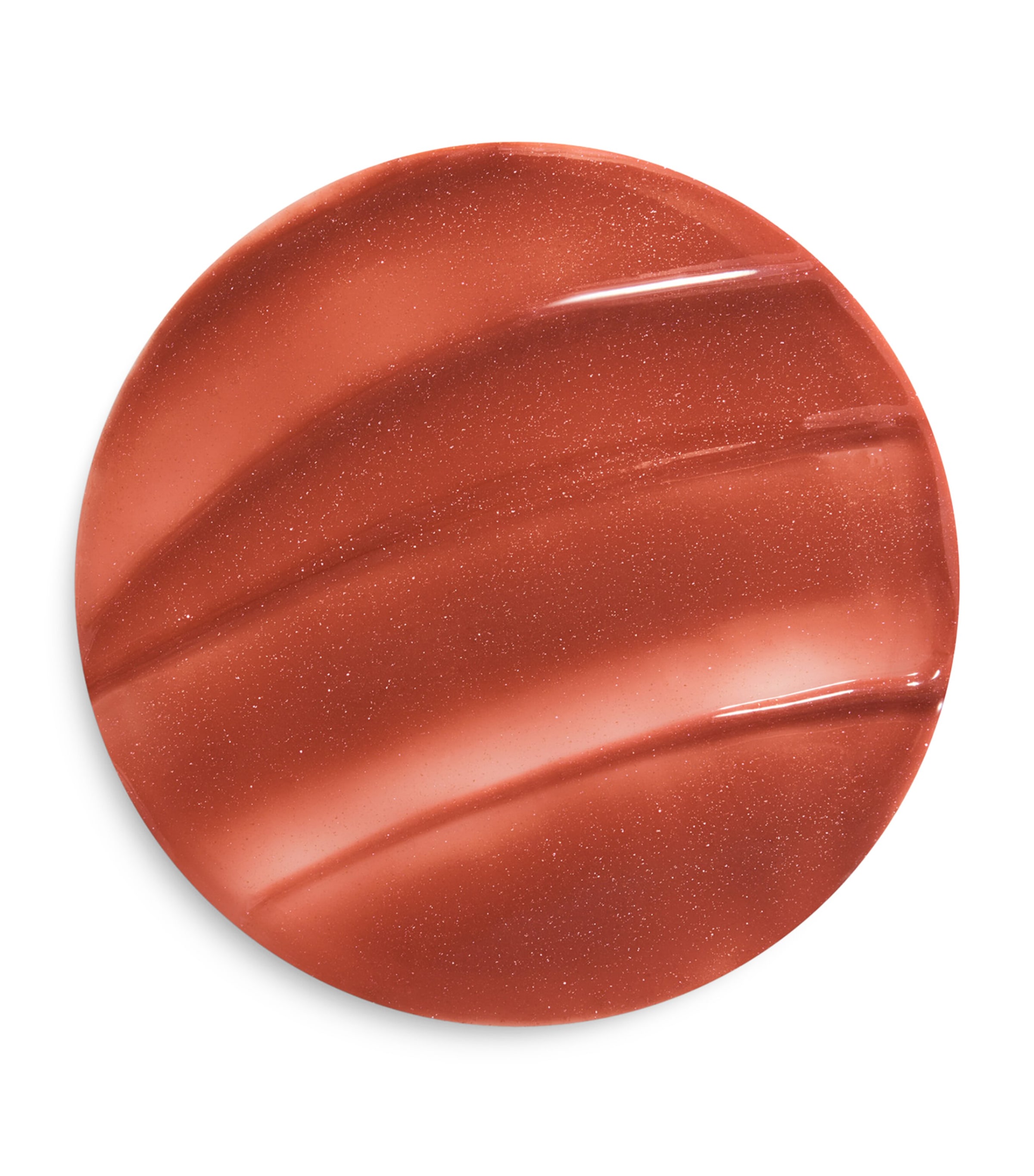 Silky Lipstick Shine - Refill BRUN D'AMBRE Image 3