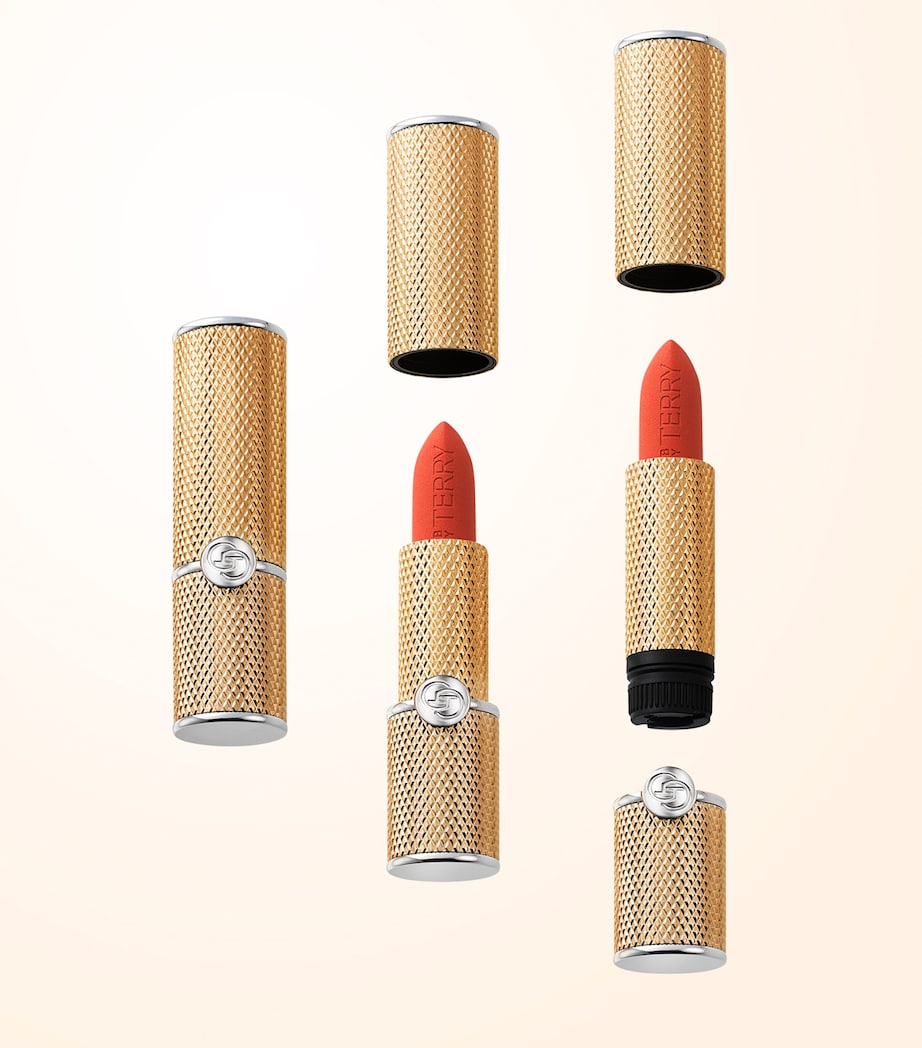 Rouge Opulent Lipstick – Refill 4.ROSEWOOD MOOD Image 6