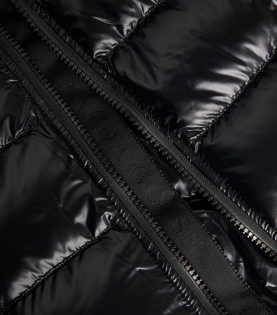 Crofton Gilet 61/BLACK Image 5