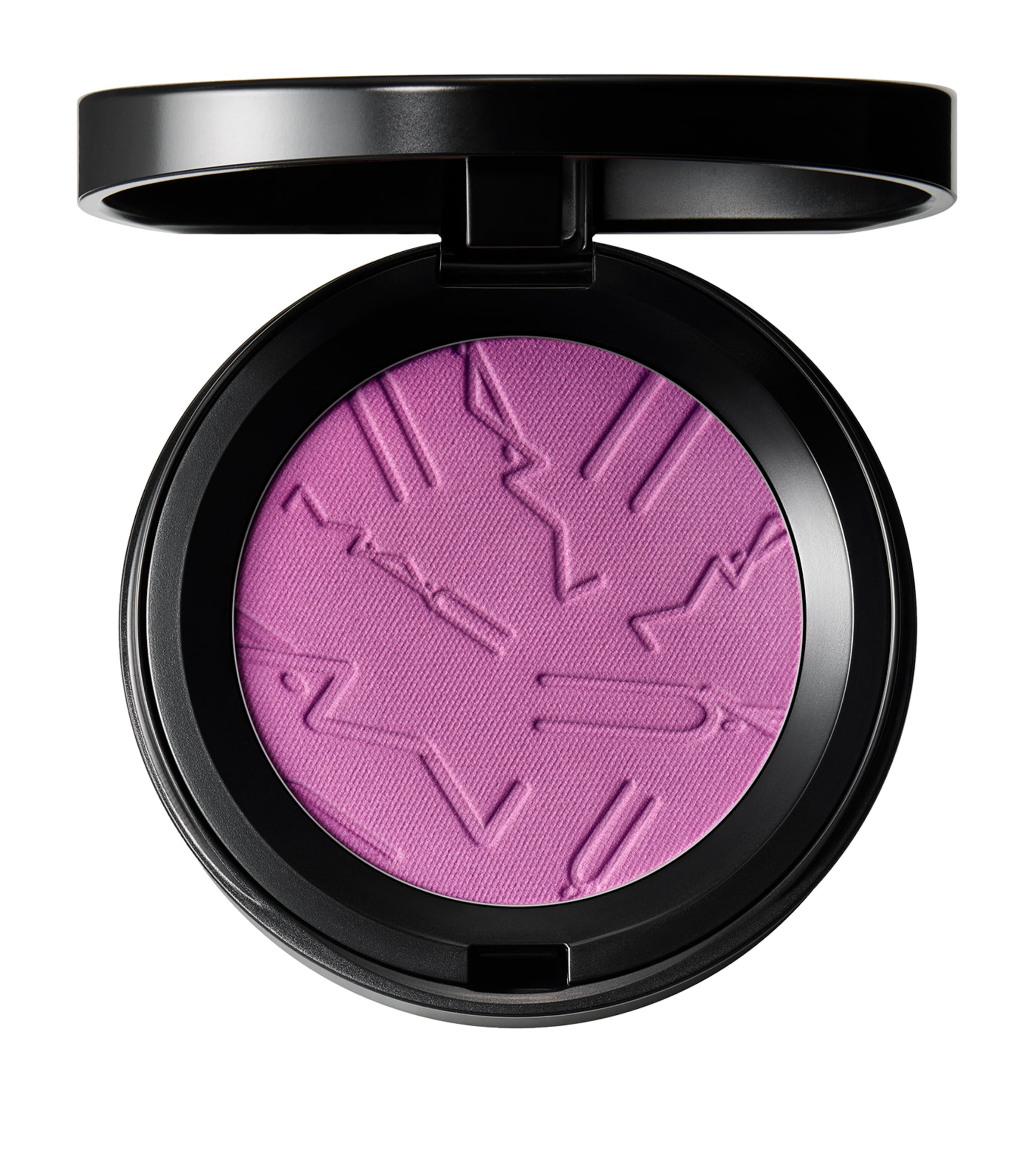 MAC Skinfinish Colourstruck Blush Your Heroine Image 1