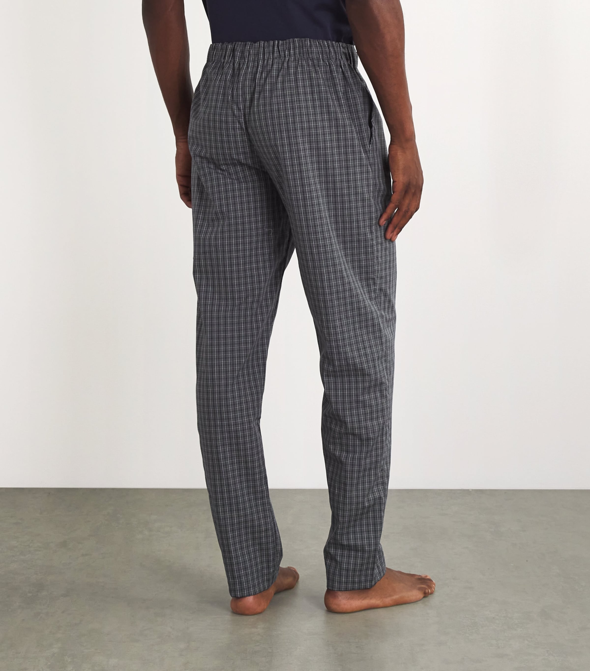 Hanro Night & Day Lounge Trousers | Men Clothing | Nightwear | Pyjamas | Loungewear | Trousers | Joggers | Designers | Hanro Hanro Night & Day Lounge Trousers | Men Clothing | Nightwear | Pyjamas | Loungewear | Trousers | Joggers | Designers | Hanro