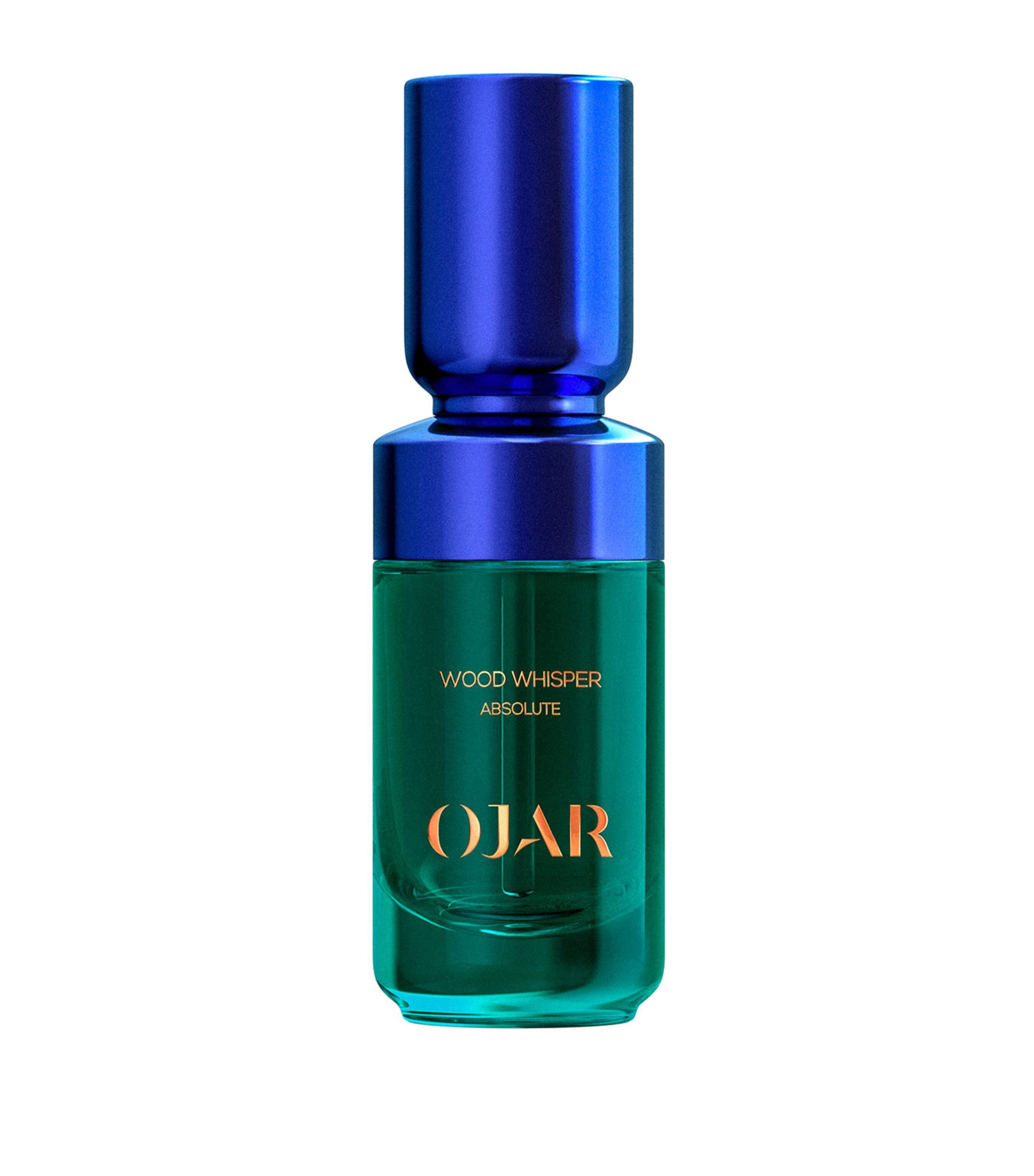 Ojar Wood Whisper Absolute Perfume Oil