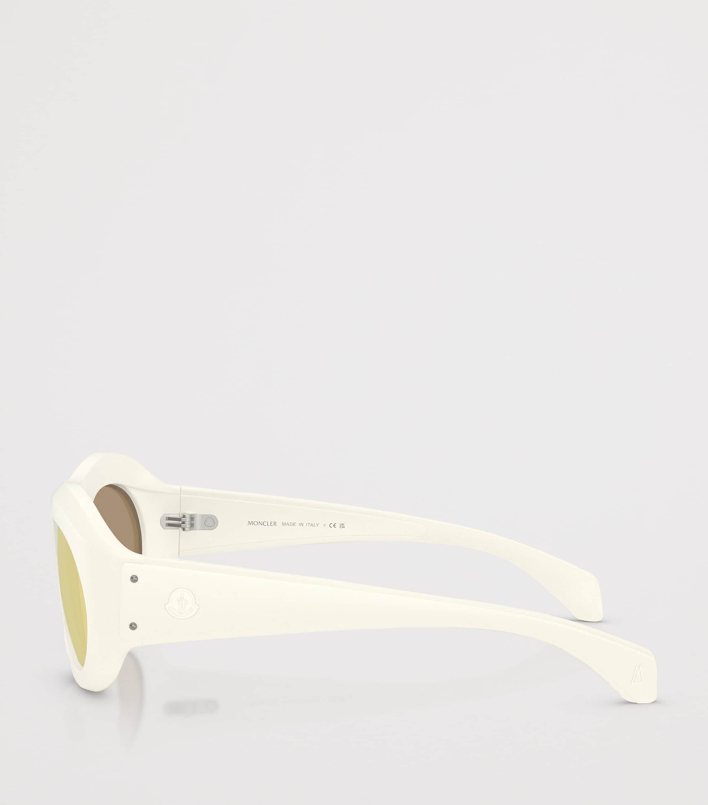 Injected Ramillon ME8015U Sunglasses 50367J Image 3