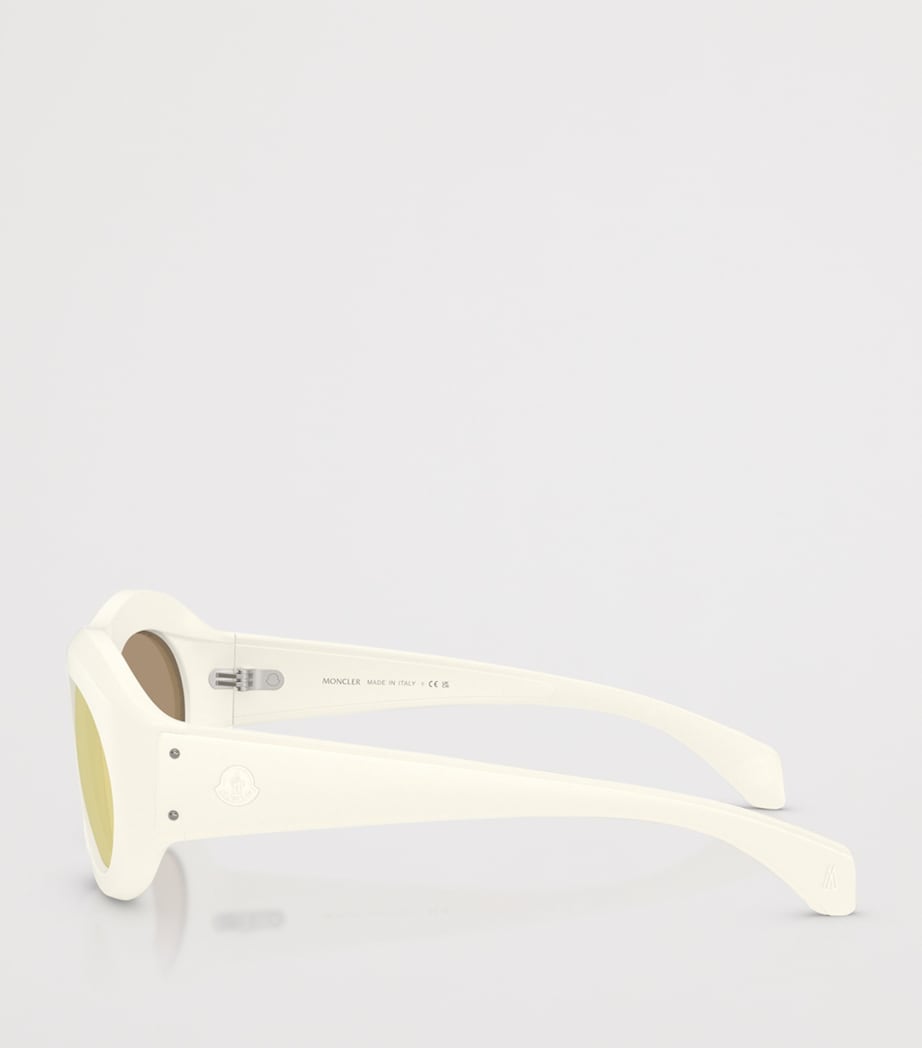 Injected Ramillon ME8015U Sunglasses 50367J Image 3