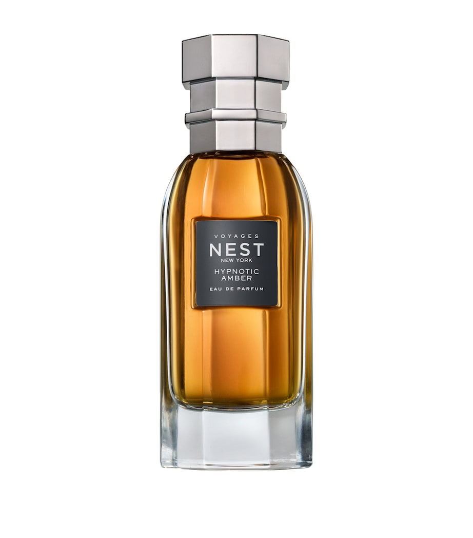 VOYAGES Hypnotic Amber Eau de Parfum (100ml) NO COLOUR Image 2