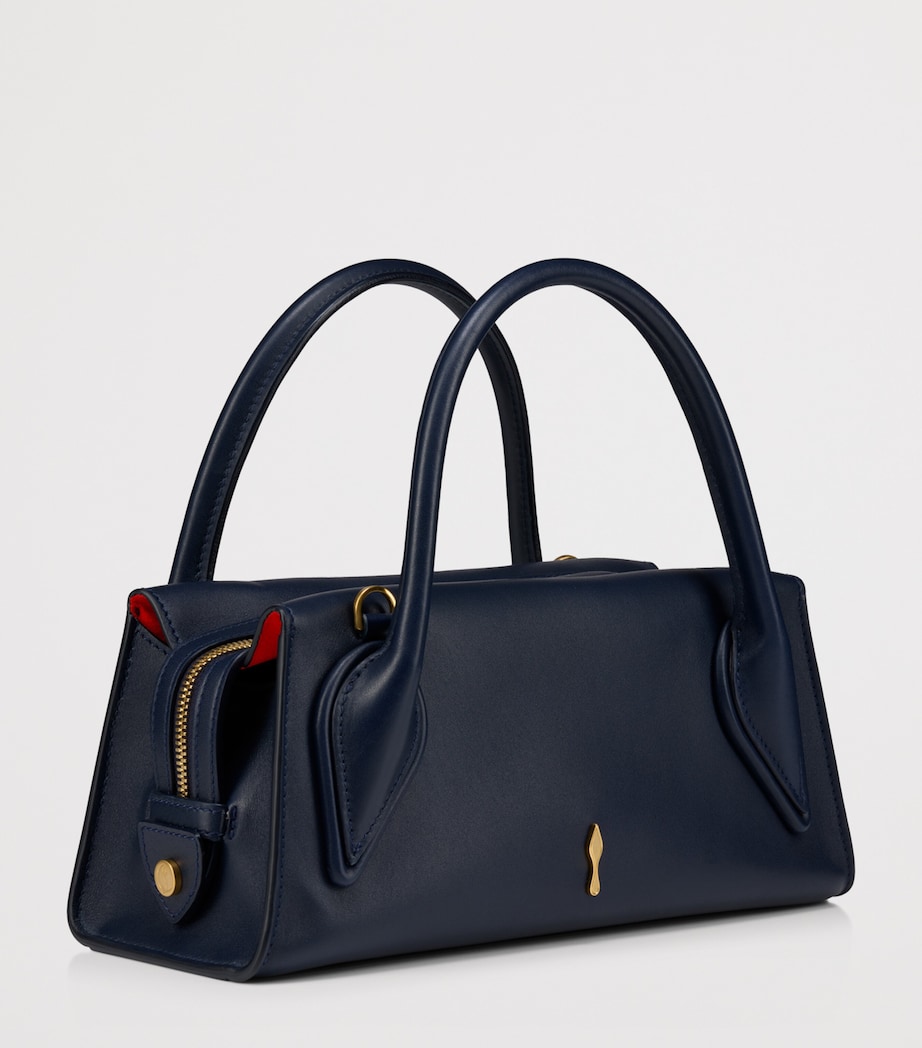 Christian Louboutin Mini Venus Leather Cross-Body Bag Image 3