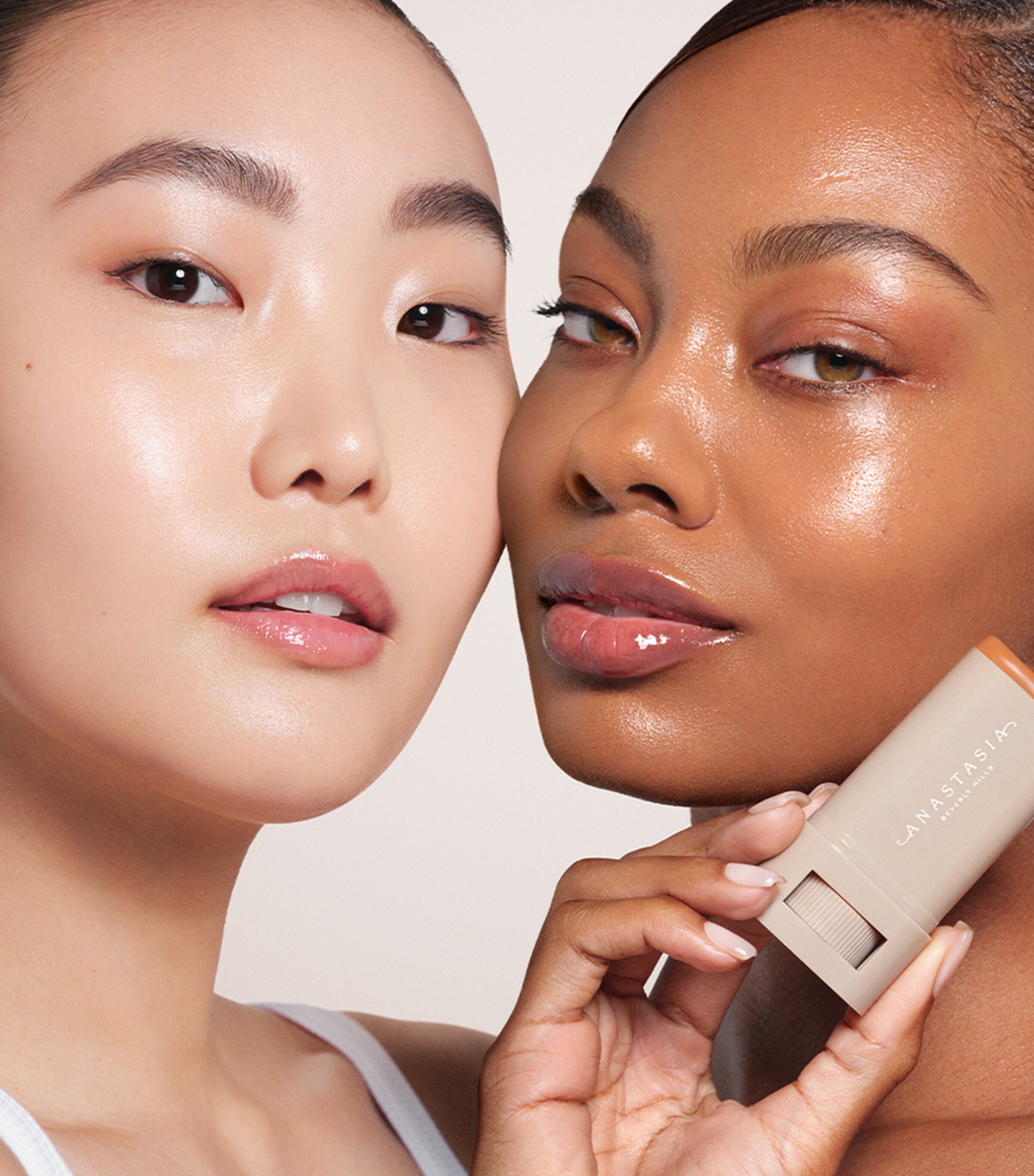 Beauty Balm Serum Boosted Skin Tint SHADE 8 Image 9