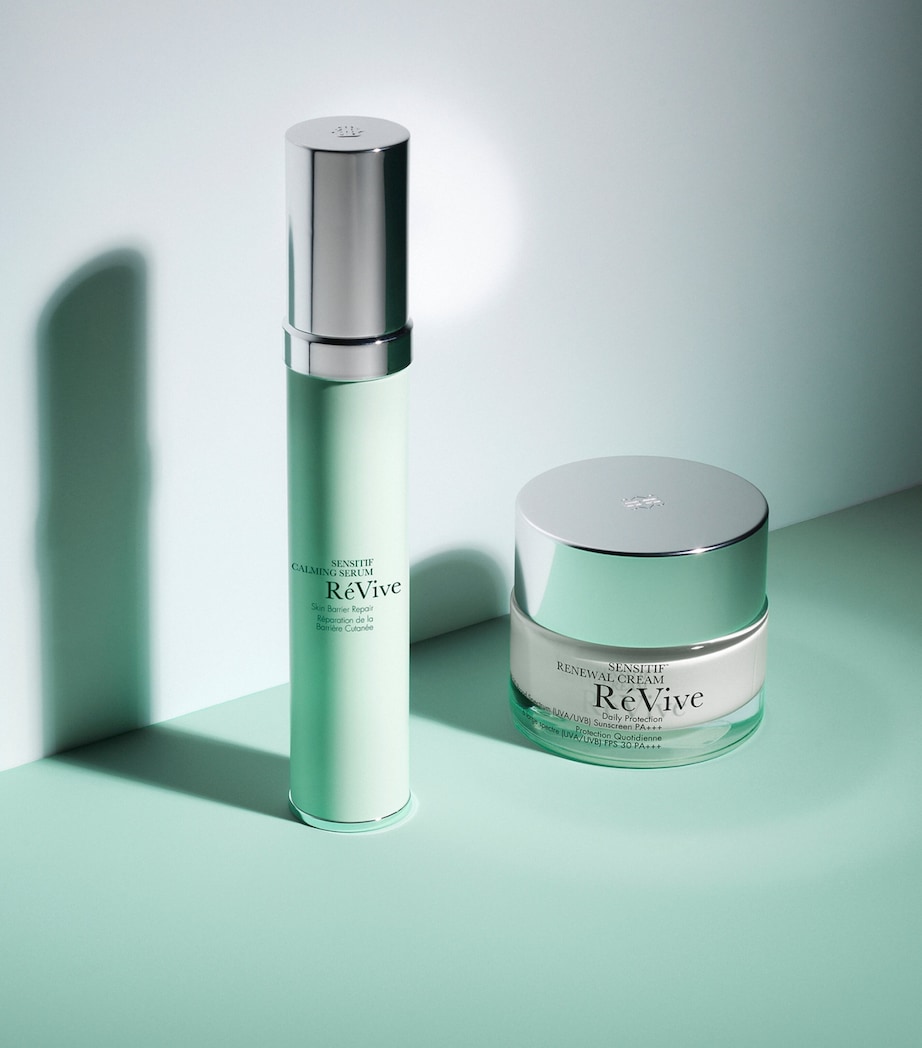 Sensitif Calming Serum (30ml) NO COLOUR Image 3