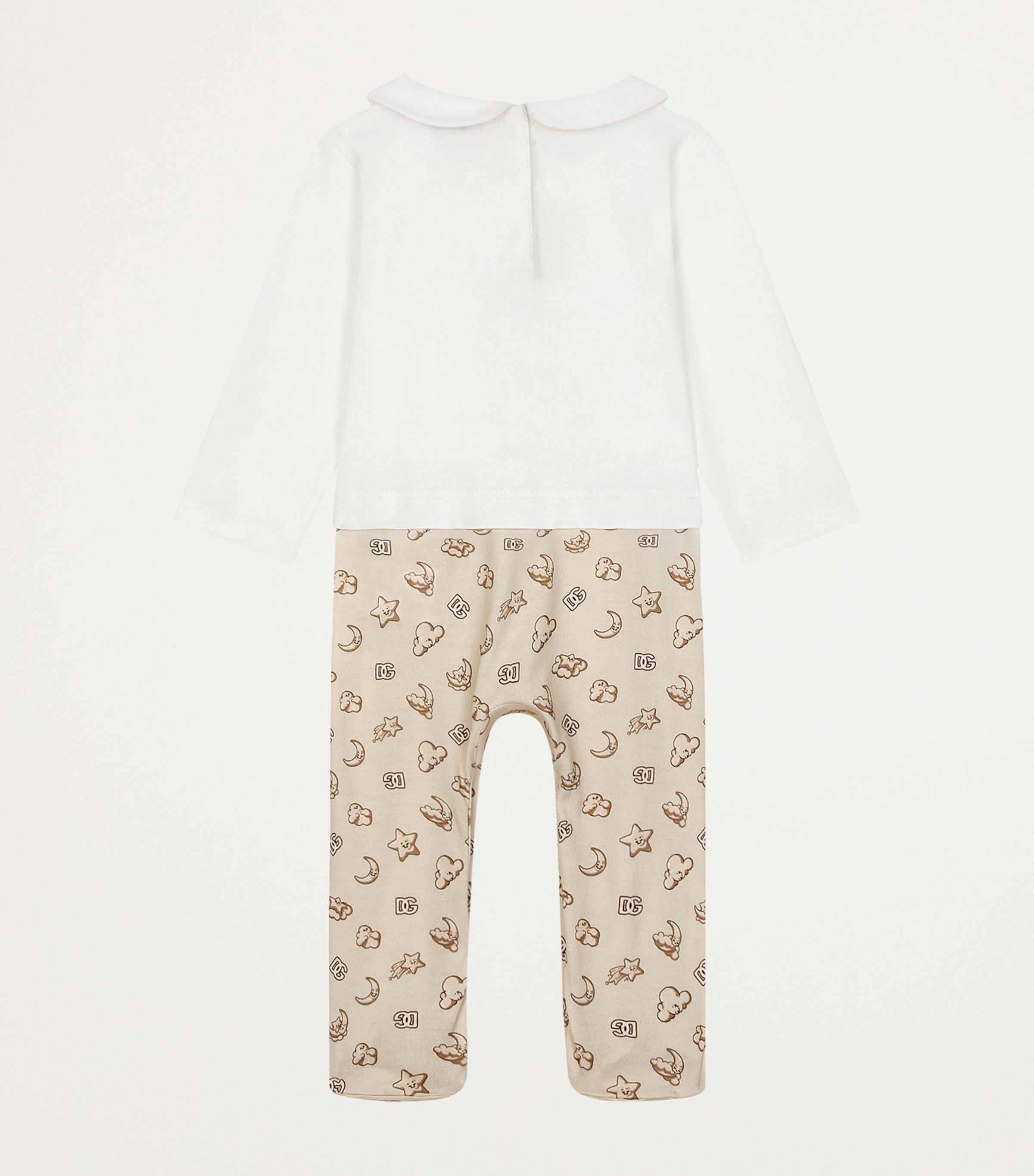 All-In-One, Hat and Bib Set (0-24 Months) S9000-COMBI Image 3