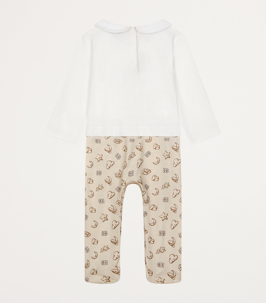 All-In-One, Hat and Bib Set (0-24 Months) S9000-COMBI Image 3