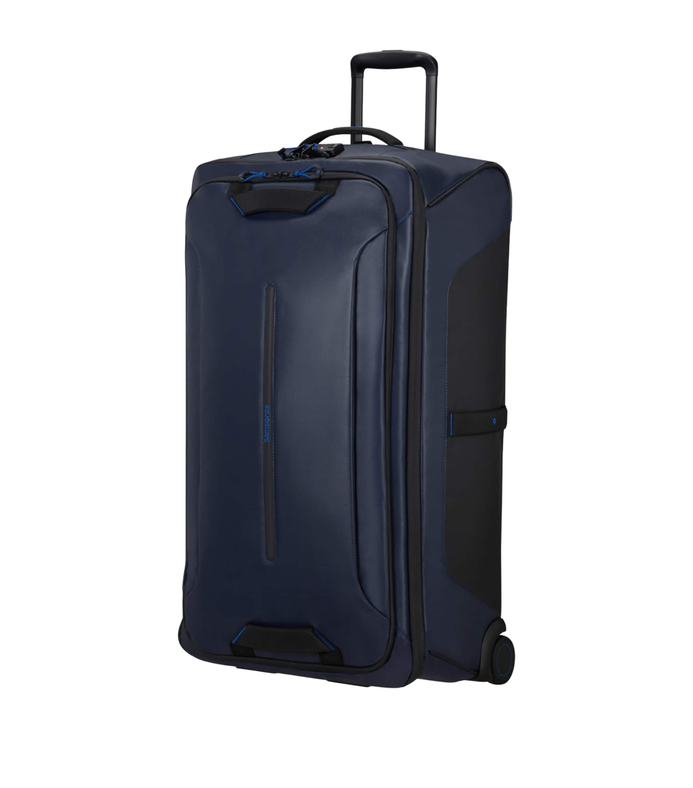 Samsonite Prodiver Duffle Suitcase (79cm) Blue Nights Image 2