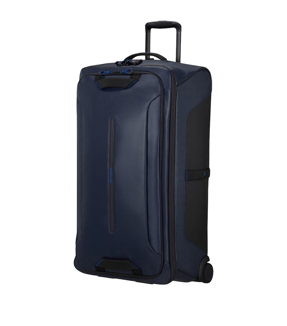 Samsonite Prodiver Duffle Suitcase (79cm) Blue Nights Image 2