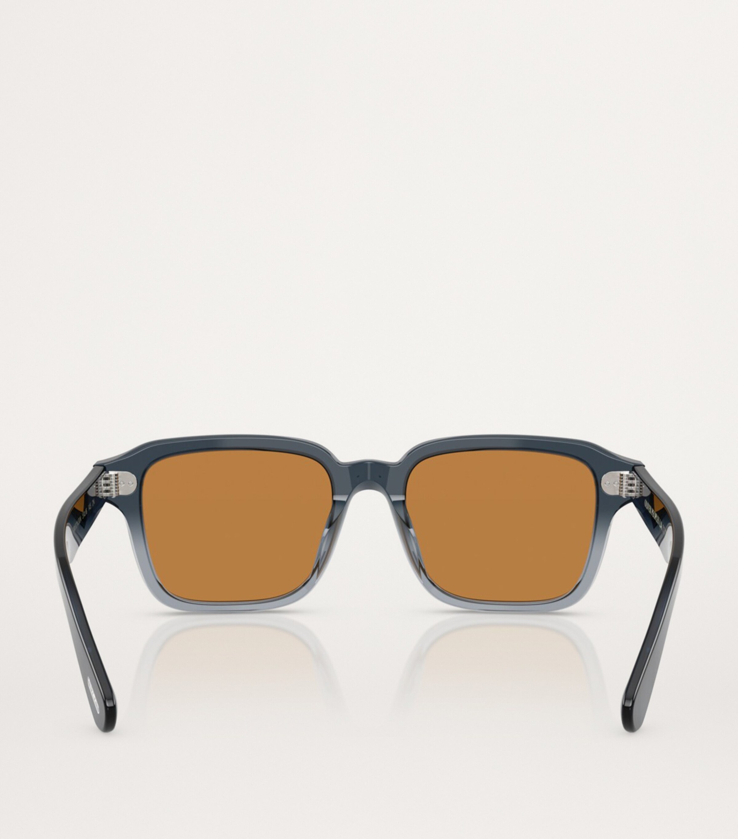 Oliver Peoples Blue Injected Errison OV5562SU Sunglasses | Harrods UK