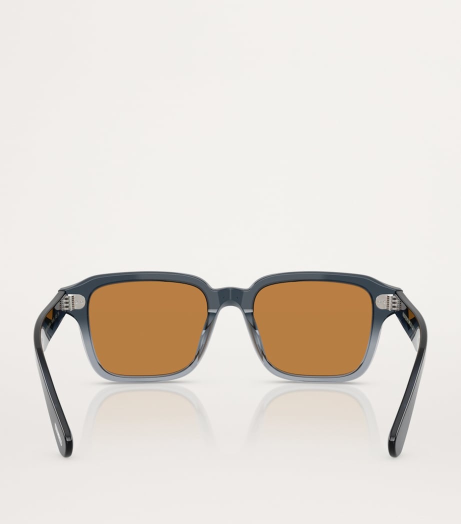 Oliver Peoples Injected Errison OV5562SU Sunglasses Image 4