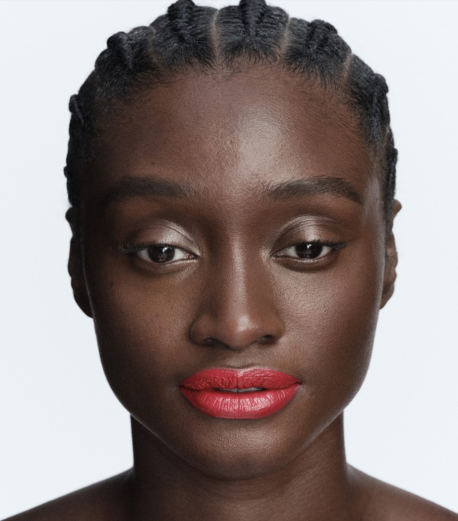 Satin Lipstick CHEMICAL DREAM Image 4