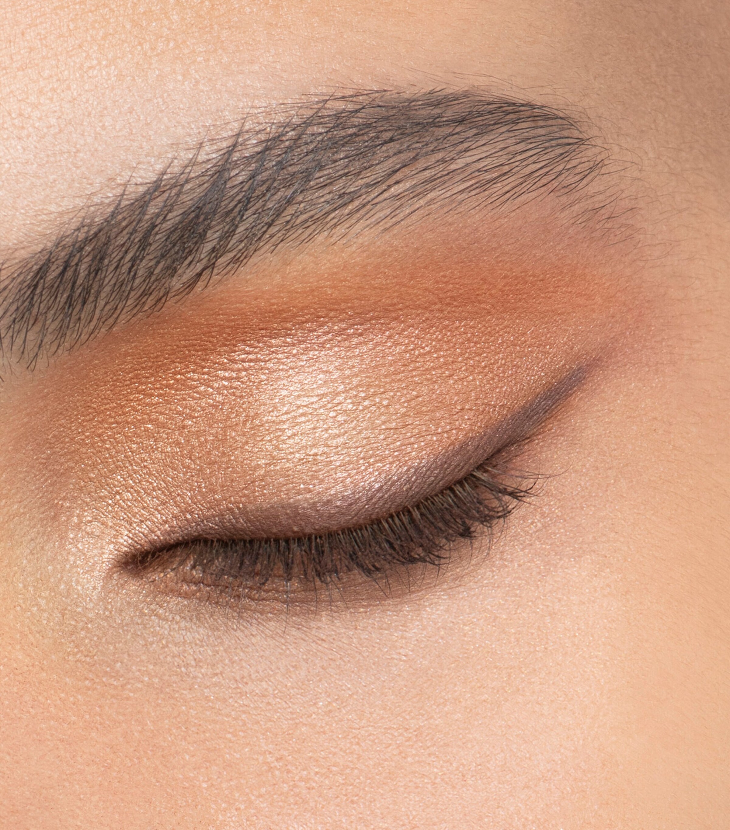 DIOR Diorshow 5 Couleurs Eyeshadow Palette Amber Pearl Image 3