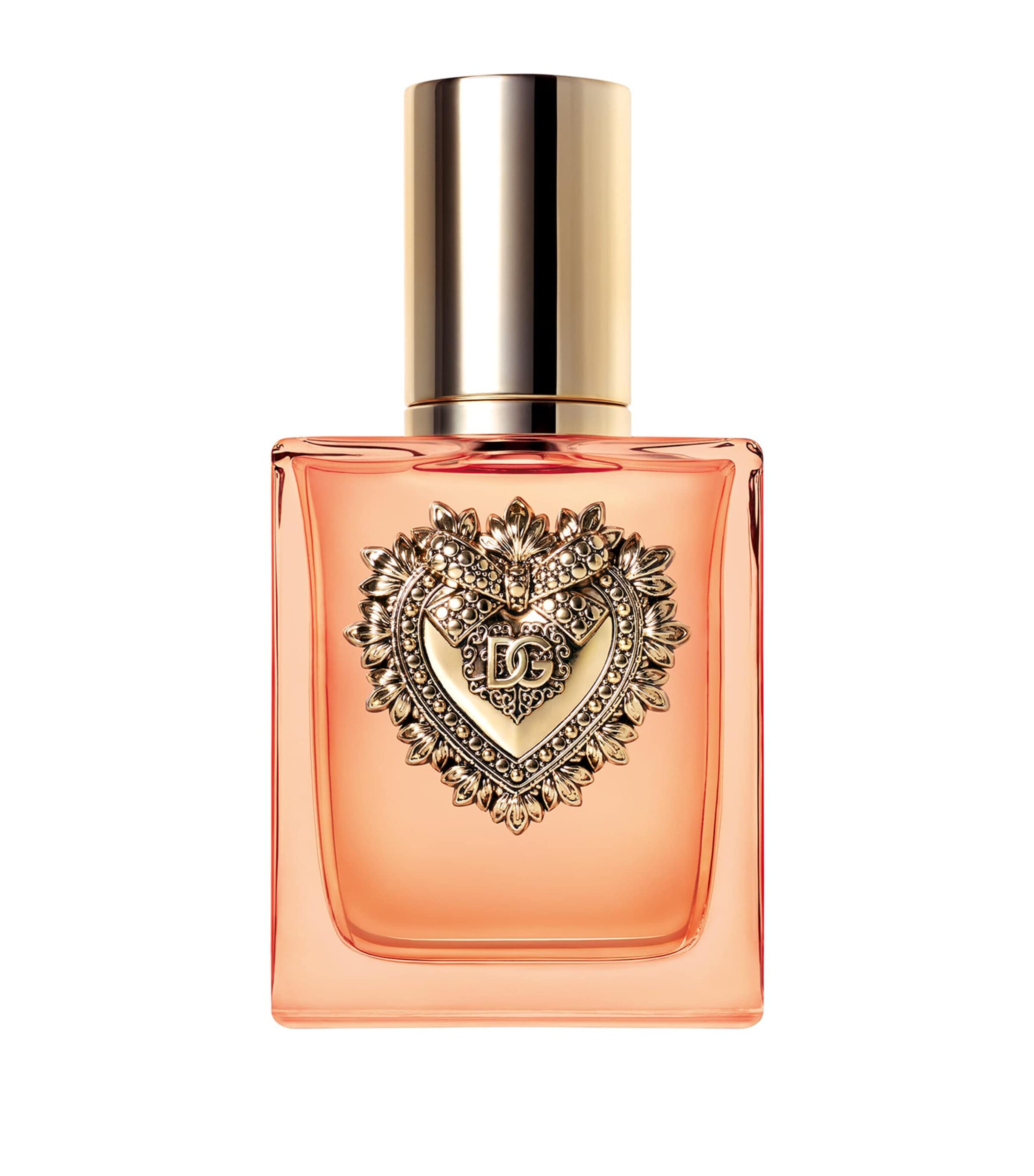 Dolce & Gabbana Devotion Eau De Parfum Intense 1.7 Oz.