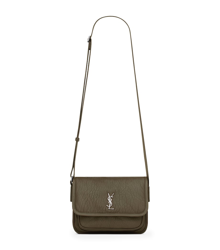 Small Leather Niki Cross-Body Bag 3212 Image 1