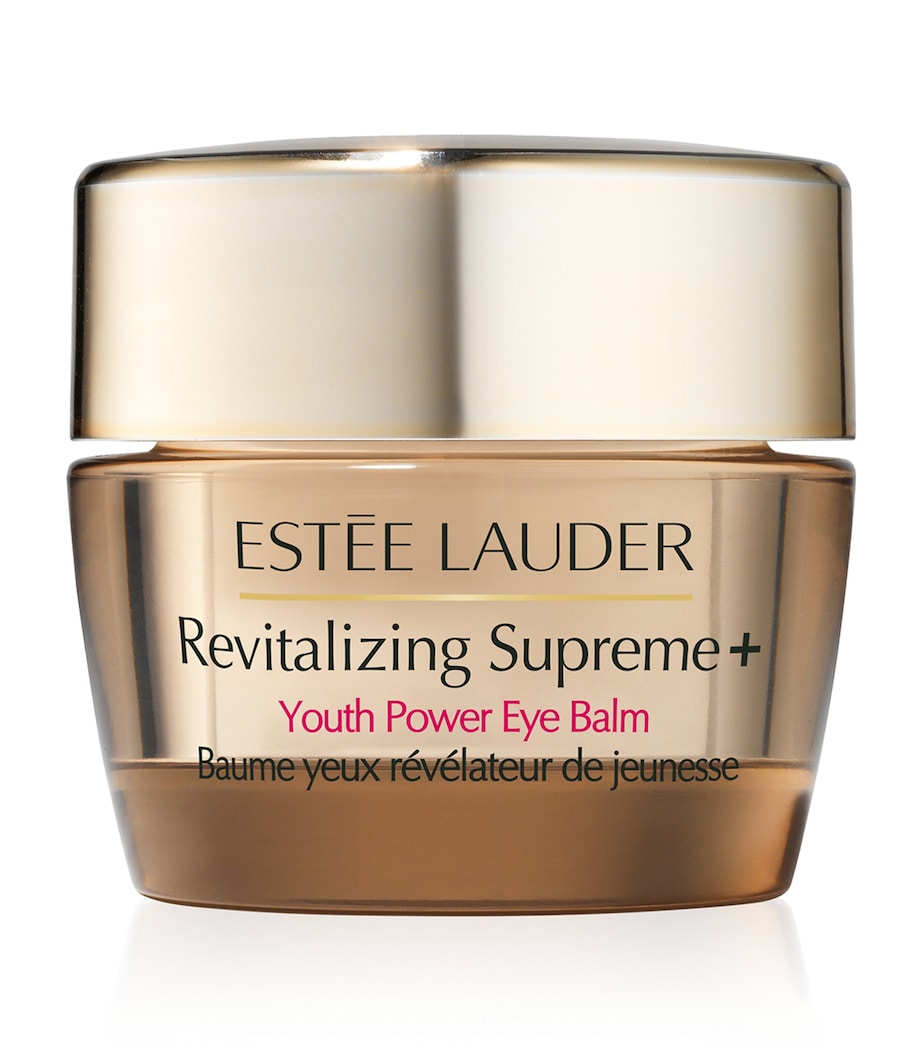 Revitalizing Supreme+ Youth Power Eye Balm (15ml) NO COLOUR Image 1