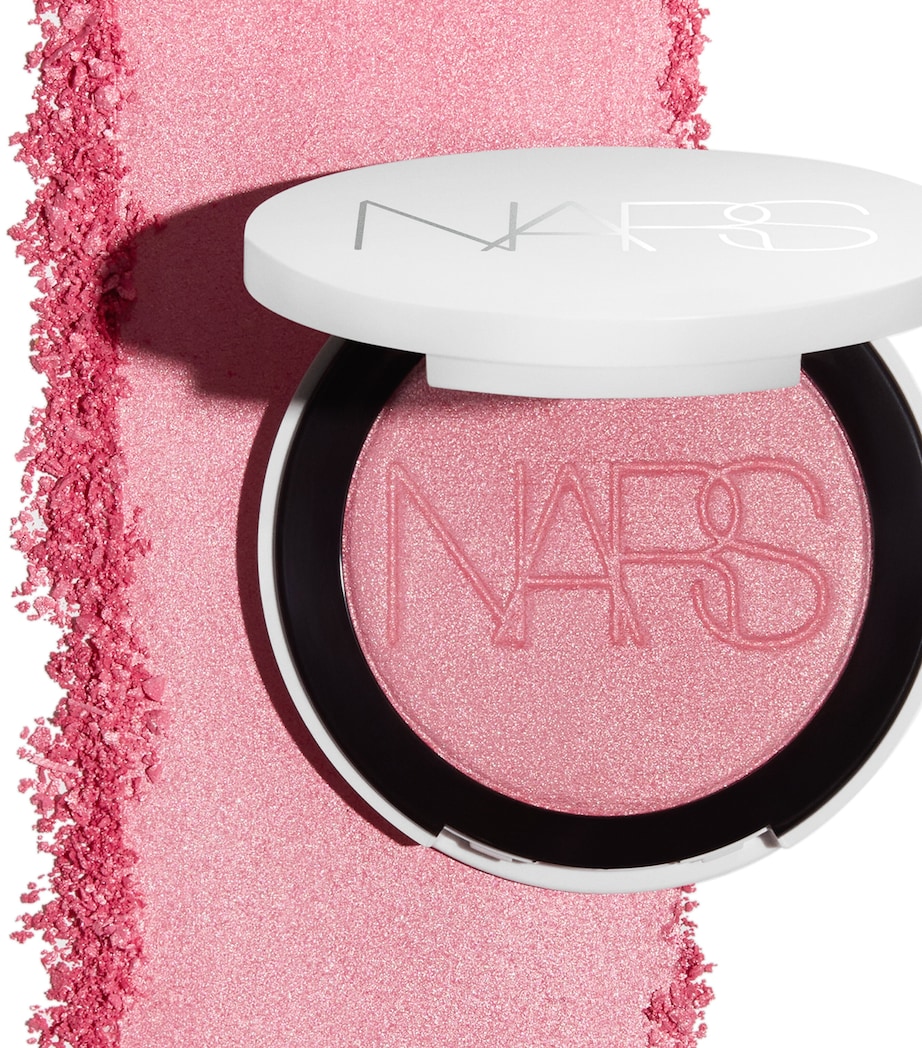 NARS Light Reflecting Luminizing Blush Lucky Love Image 7