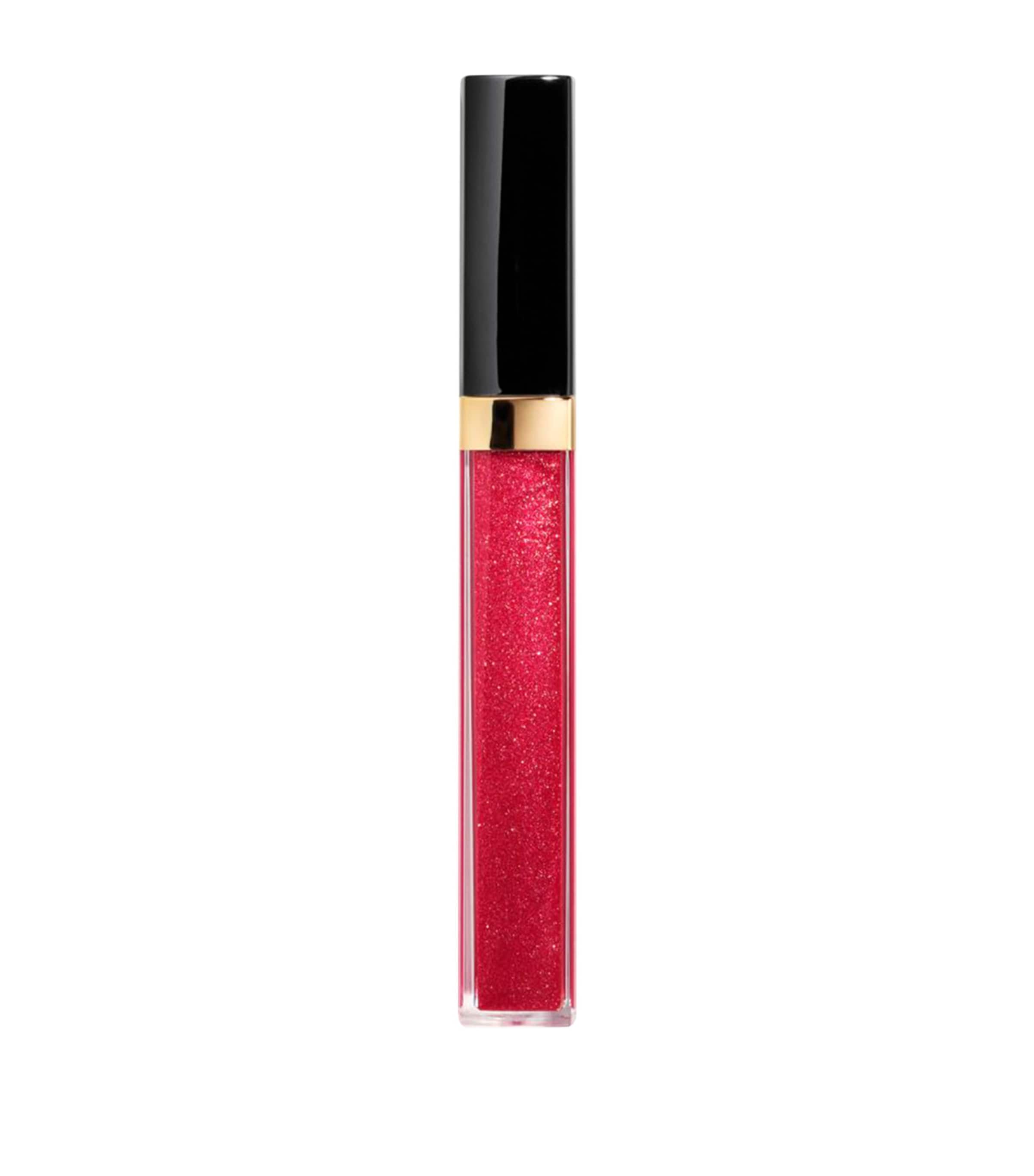 CHANEL ROUGE COCO MOISTURISING GLOSSIMER