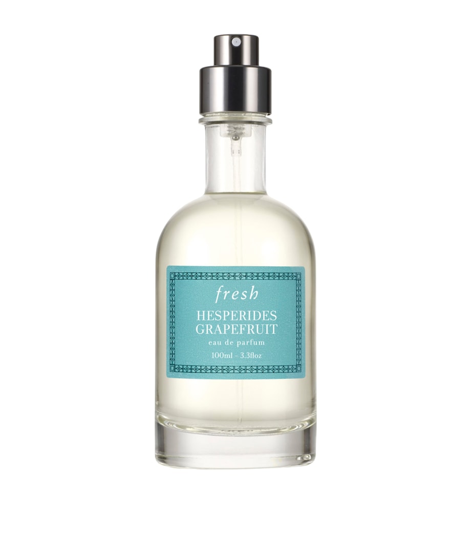 Hesperides Grapefruit Eau de Parfum (100ml) NO COLOUR Image 1