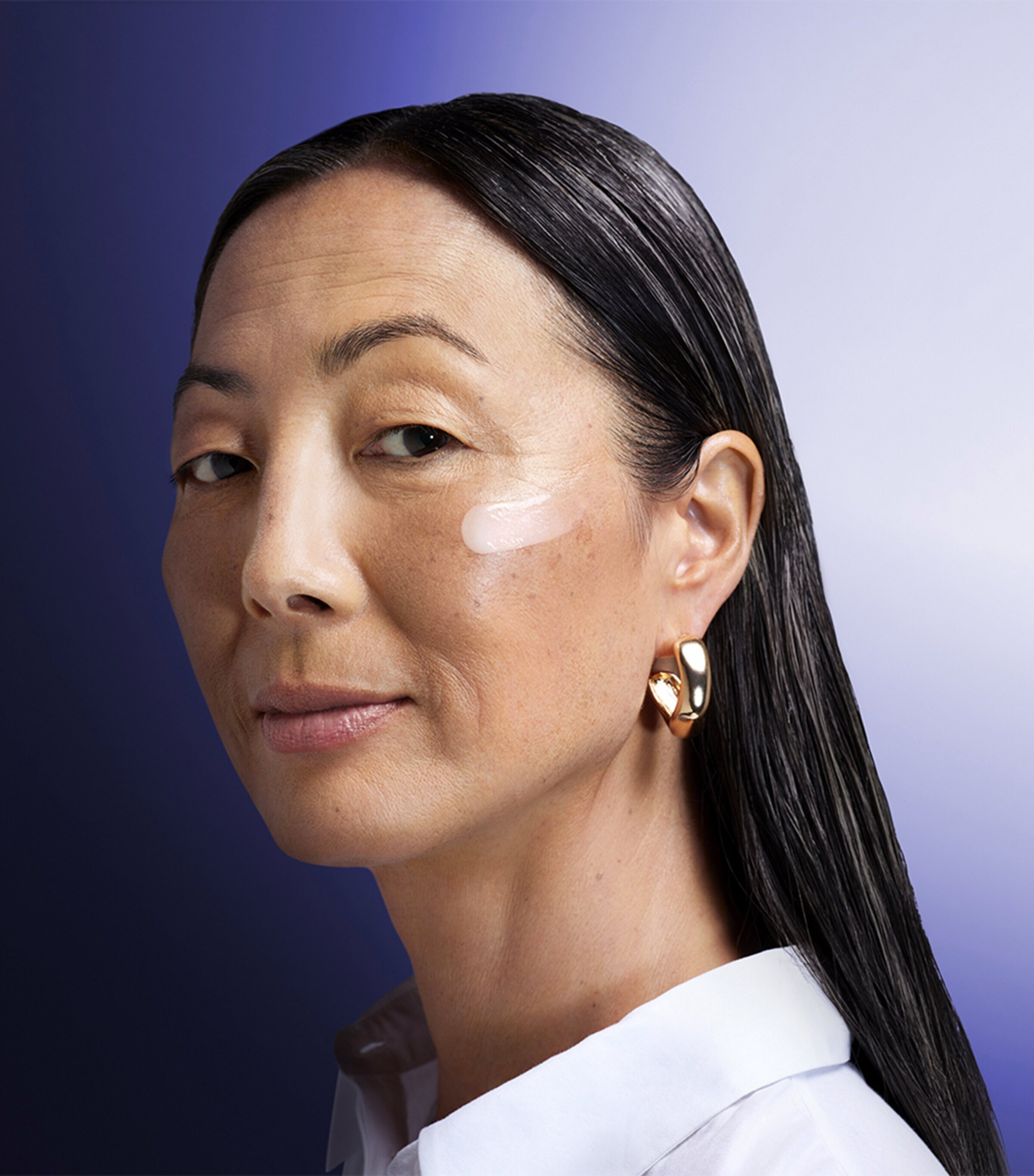 Vital Perfection LiftDefine Radiance Night Concentrate (80ml) NO COLOUR Image 2