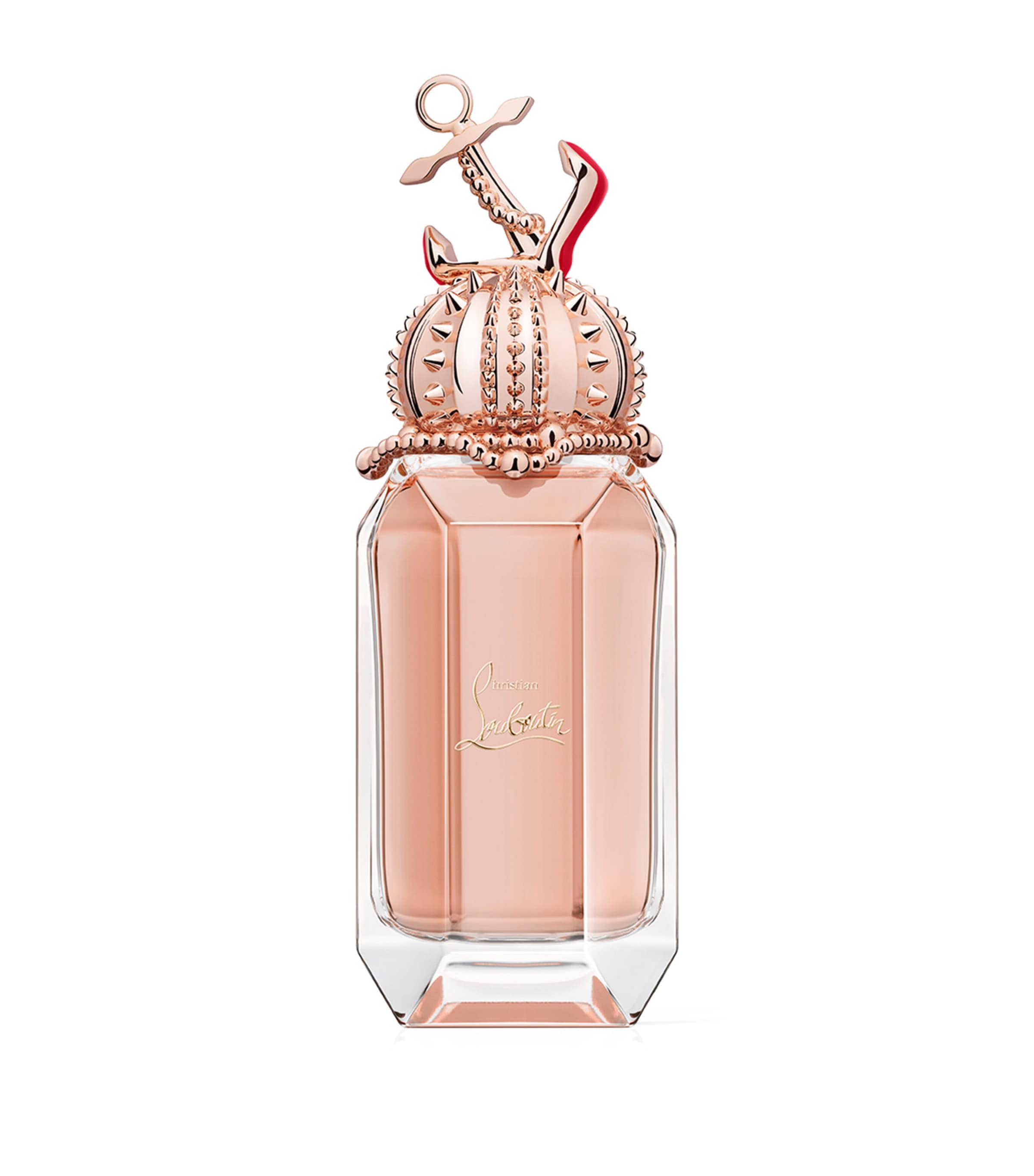 Christian Louboutin Womens Loubimar Eau De Parfum Légère 90ml