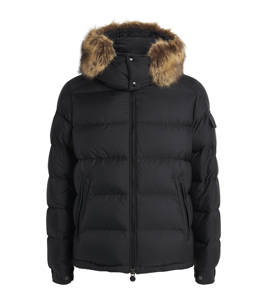 Down Mayaf Puffer Jacket 999 Image 1