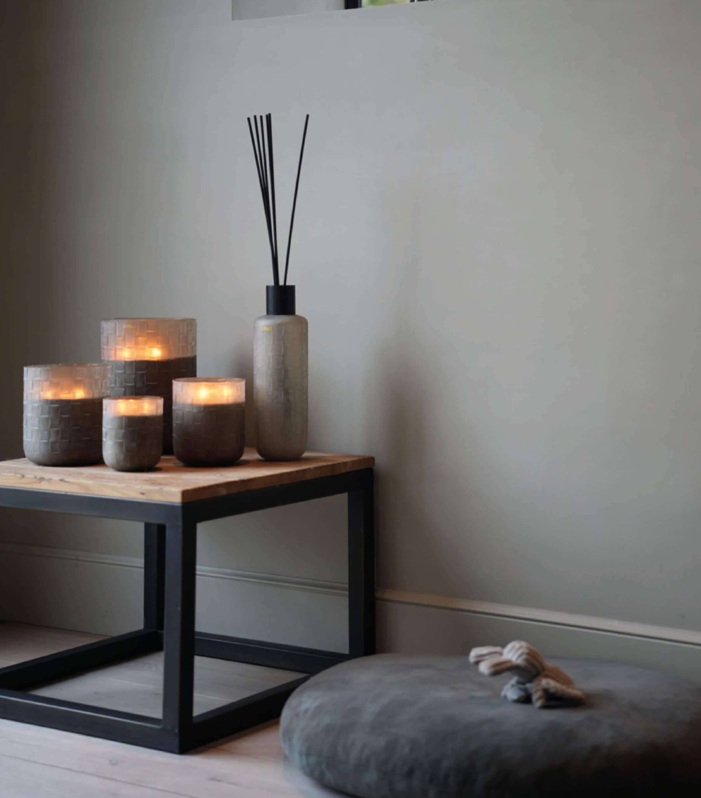 Chess Precious Oud Diffuser (500ml) GREY Image 3