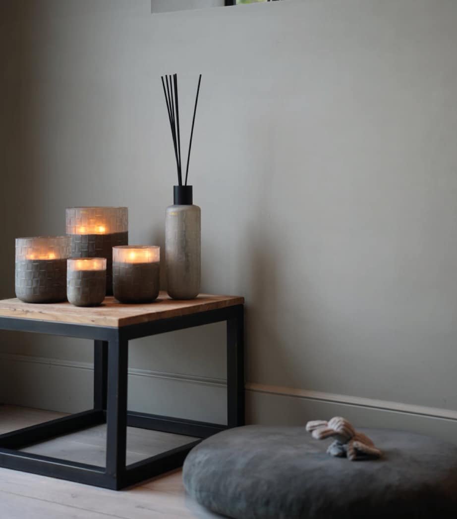 Chess Precious Oud Diffuser (500ml) GREY Image 3