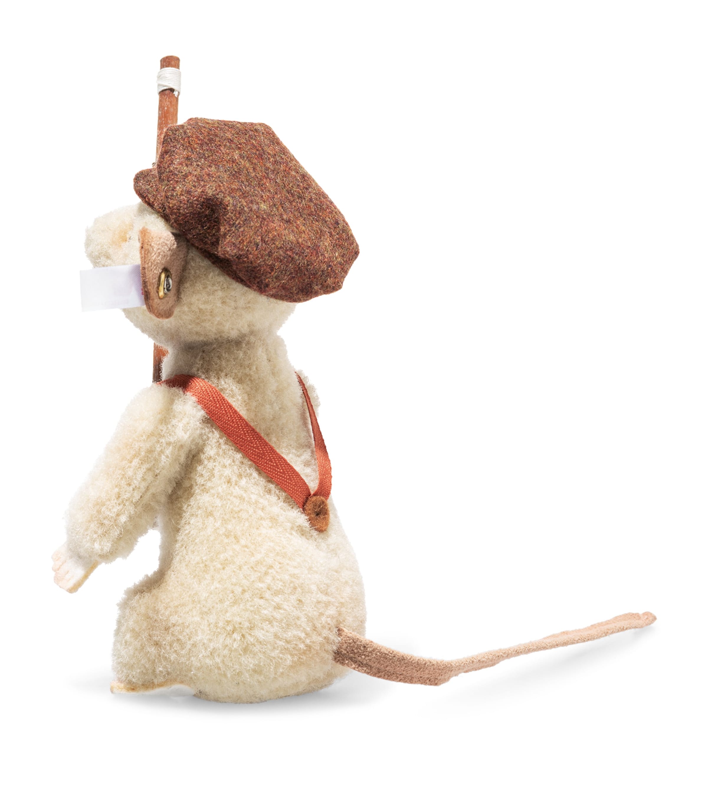 Steiff Huckleberry Finn Mouse (6cm) Image 2
