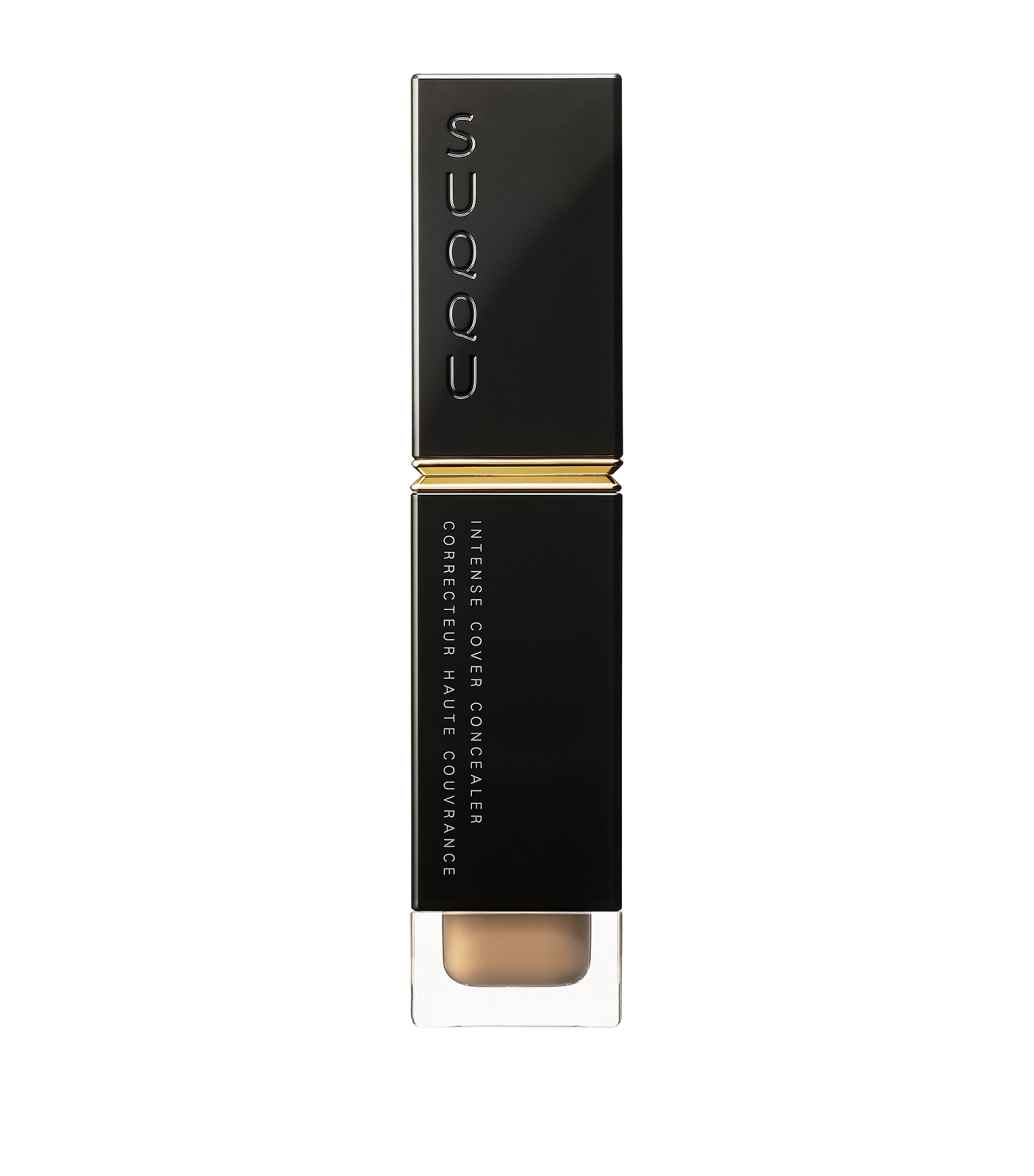 Suqqu Intense Cover Concealer In White