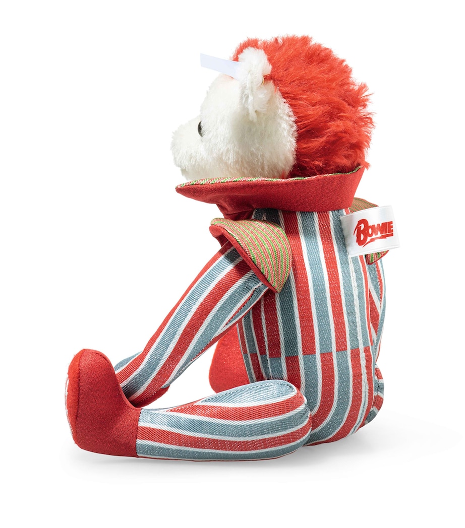Steiff Rocks! David Bowie Bear (30cm) MULTI Image 2
