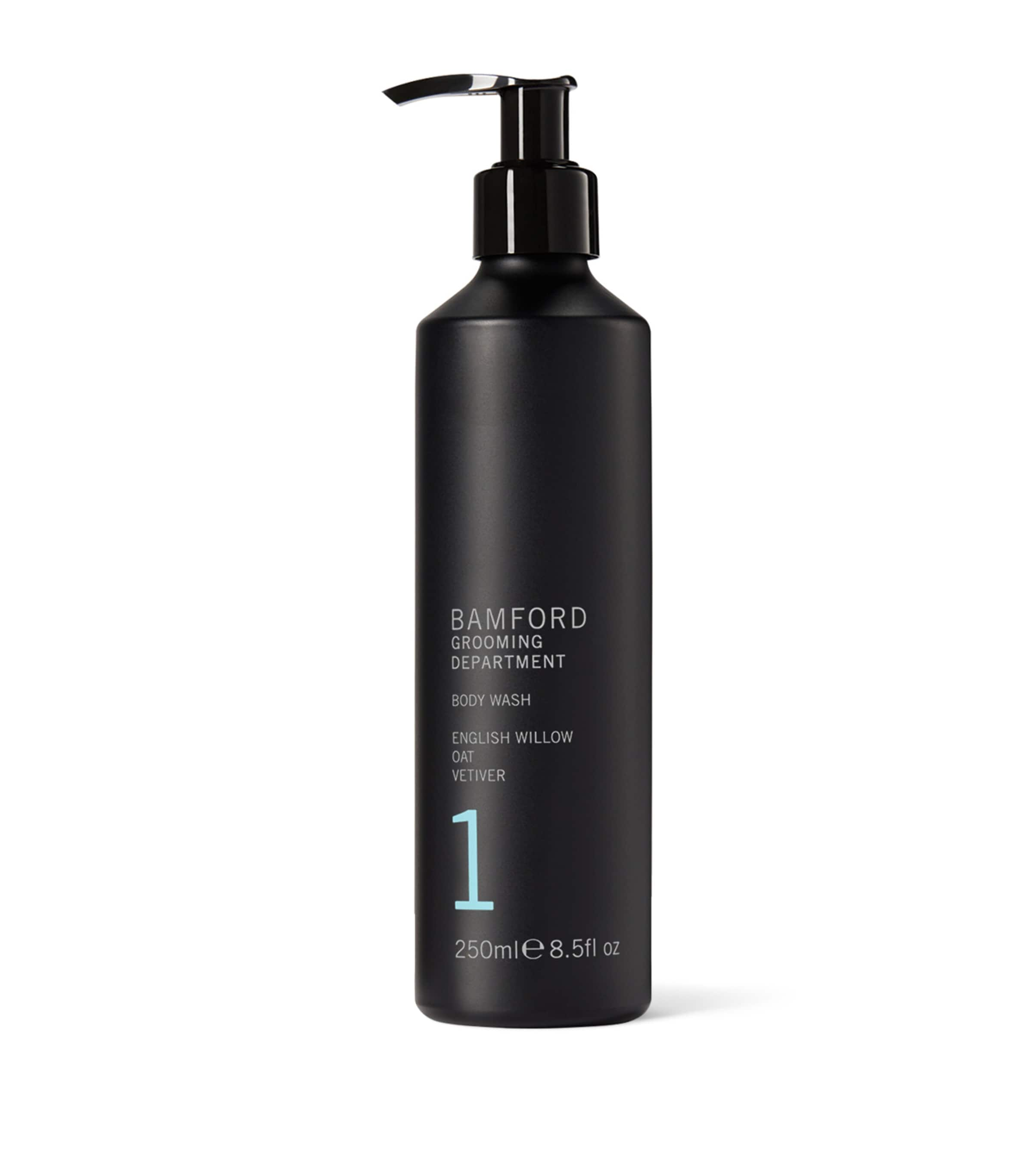 Bamford Grooming Department Body Wash