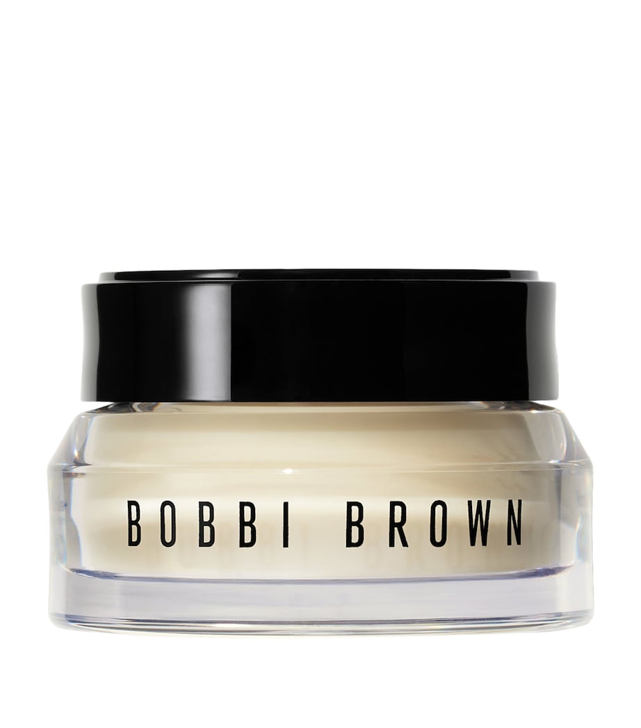 Bobbi Brown Vitamin Enriched Face Base+ Moisturiser and Primer (15ml) Image 1