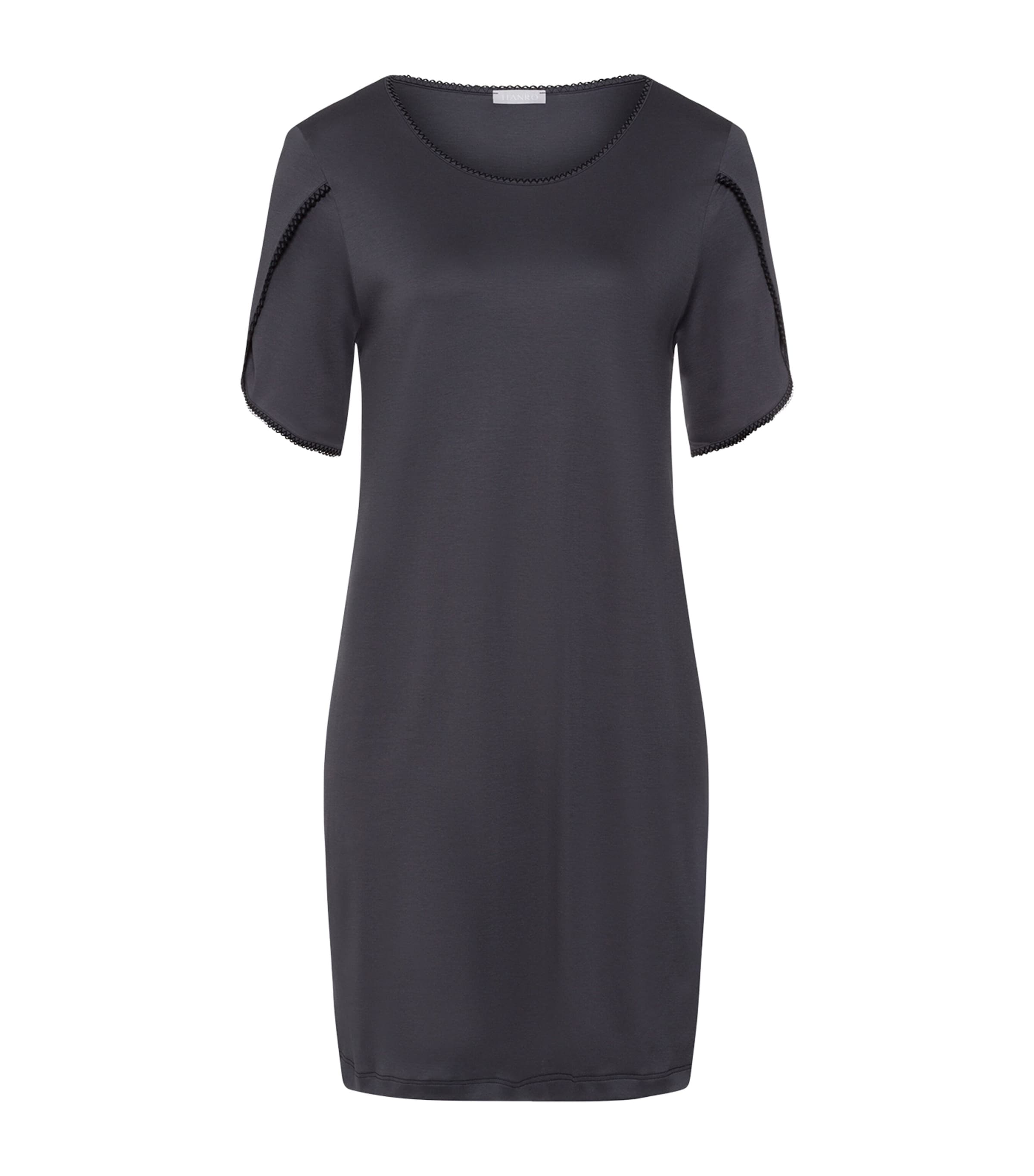 Hanro Cotton Una Nightdress | Christmas | Lighting | Designers | Hanro